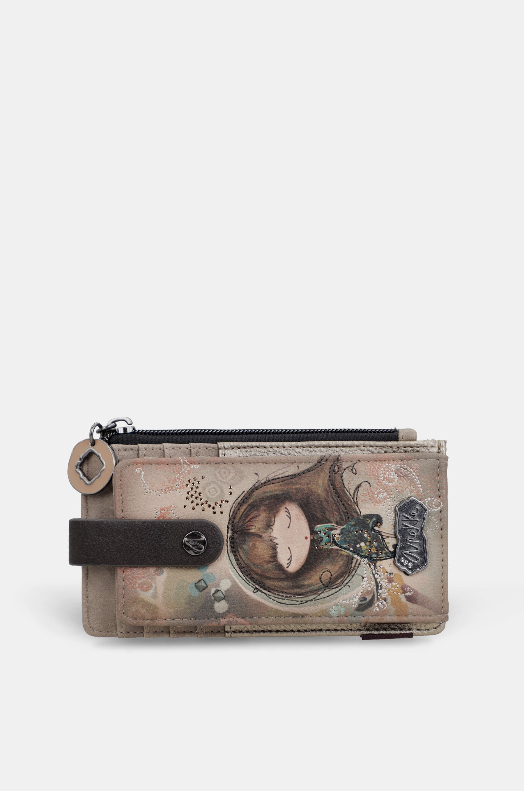 Porte-cartes Real