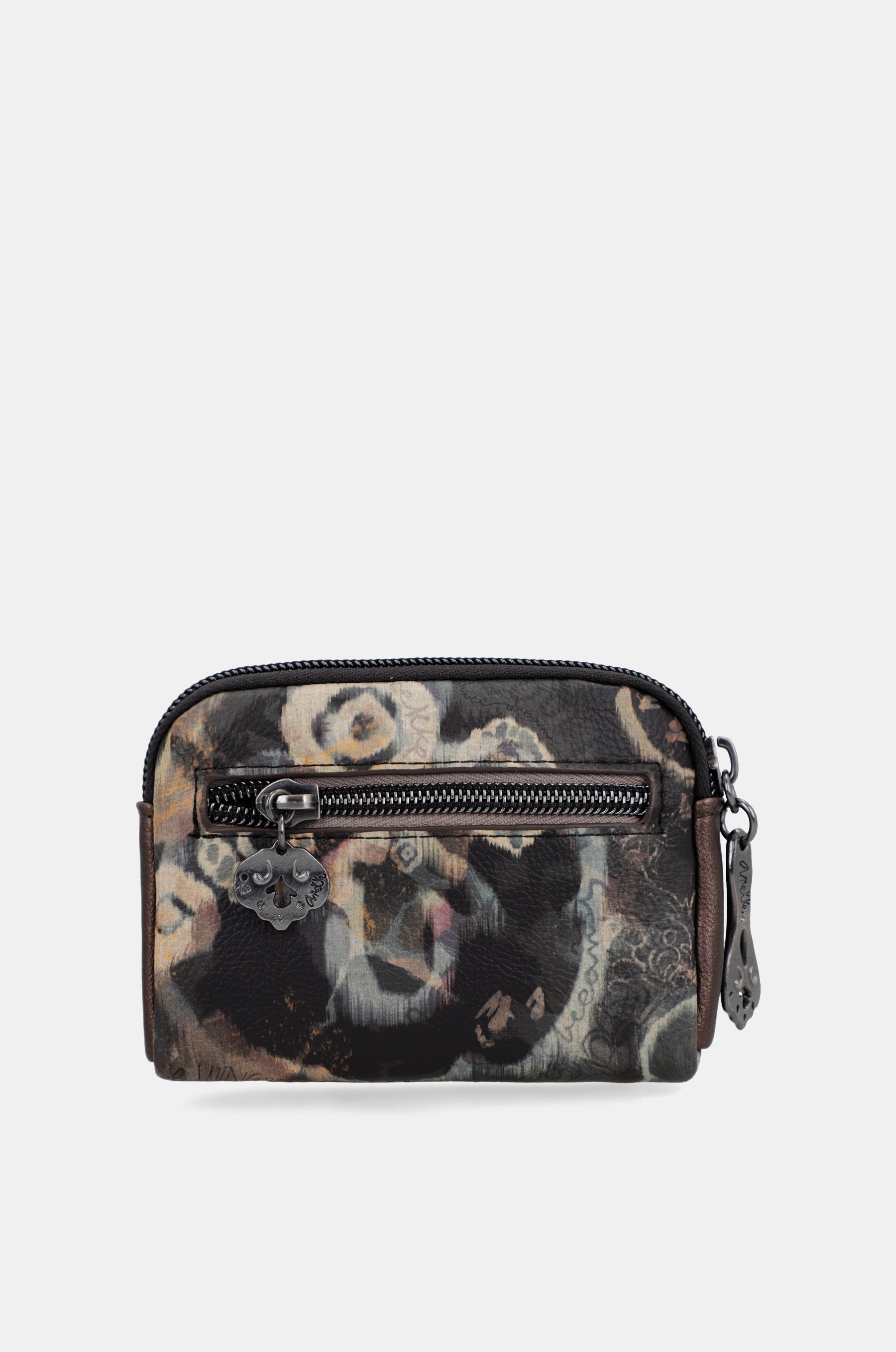 Porte-monnaie petit Real