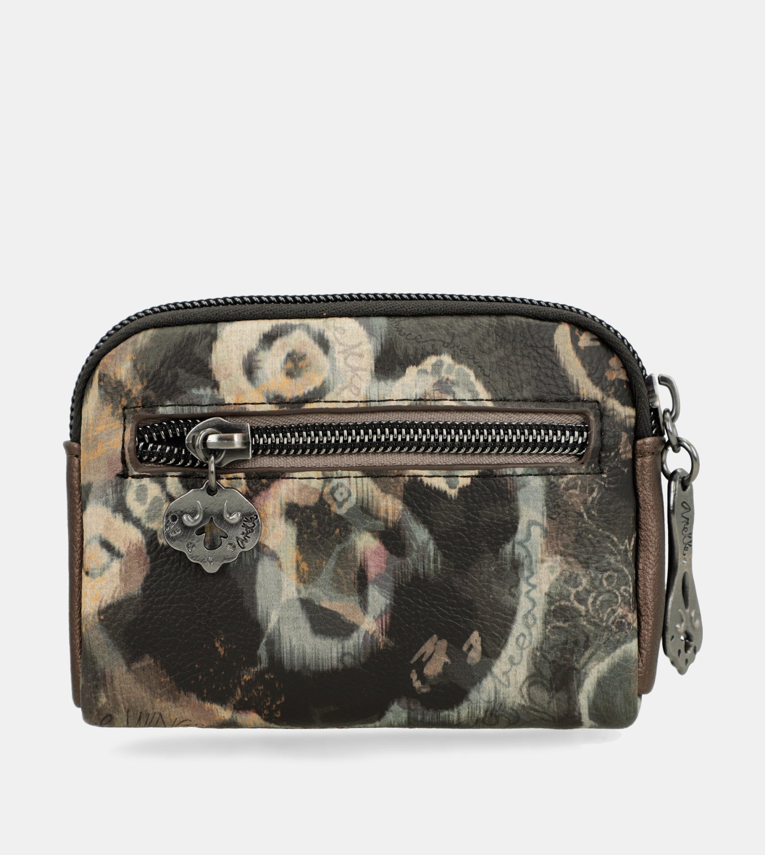 Porte-monnaie petit Real