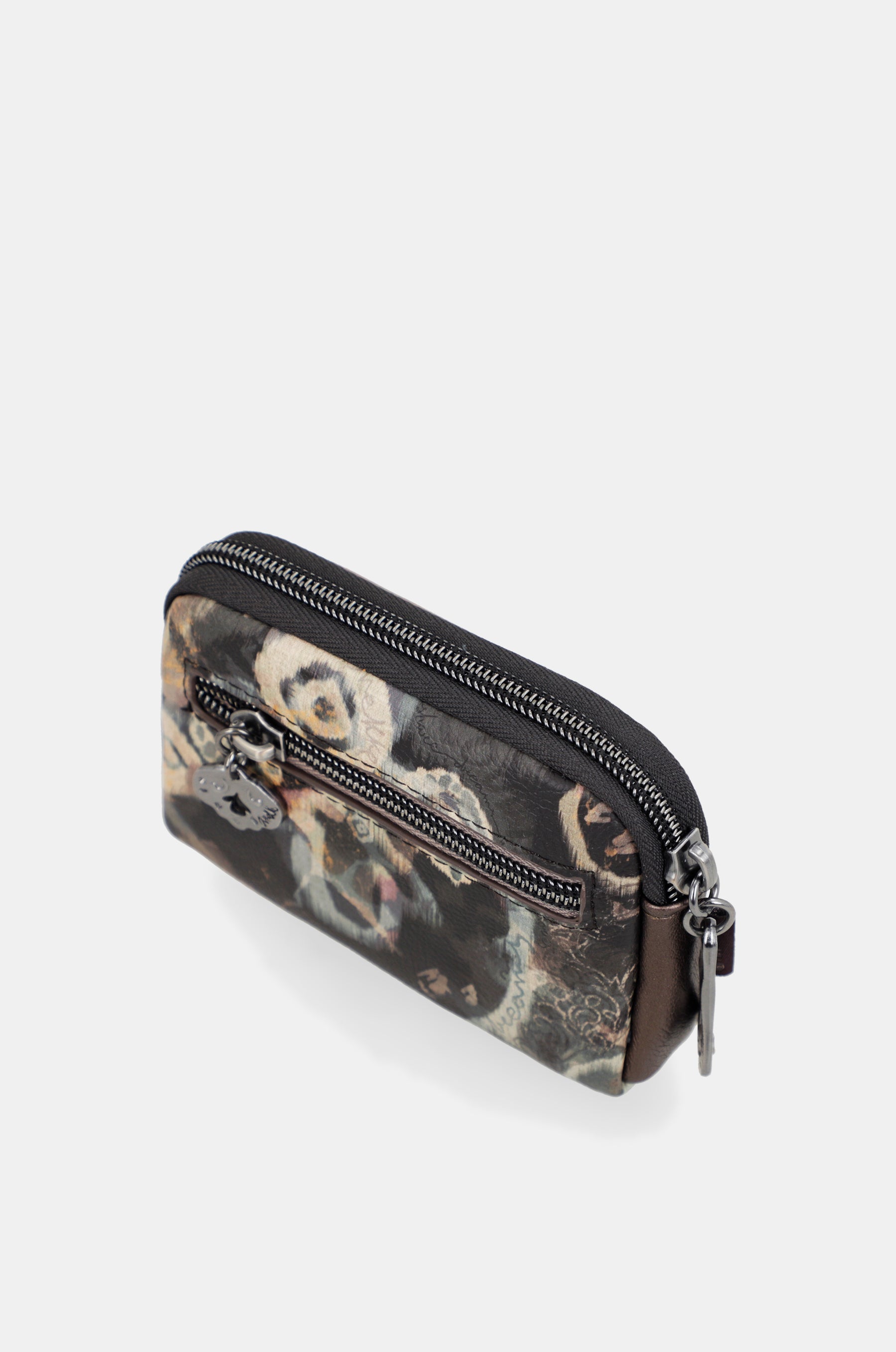 Porte-monnaie petit Real