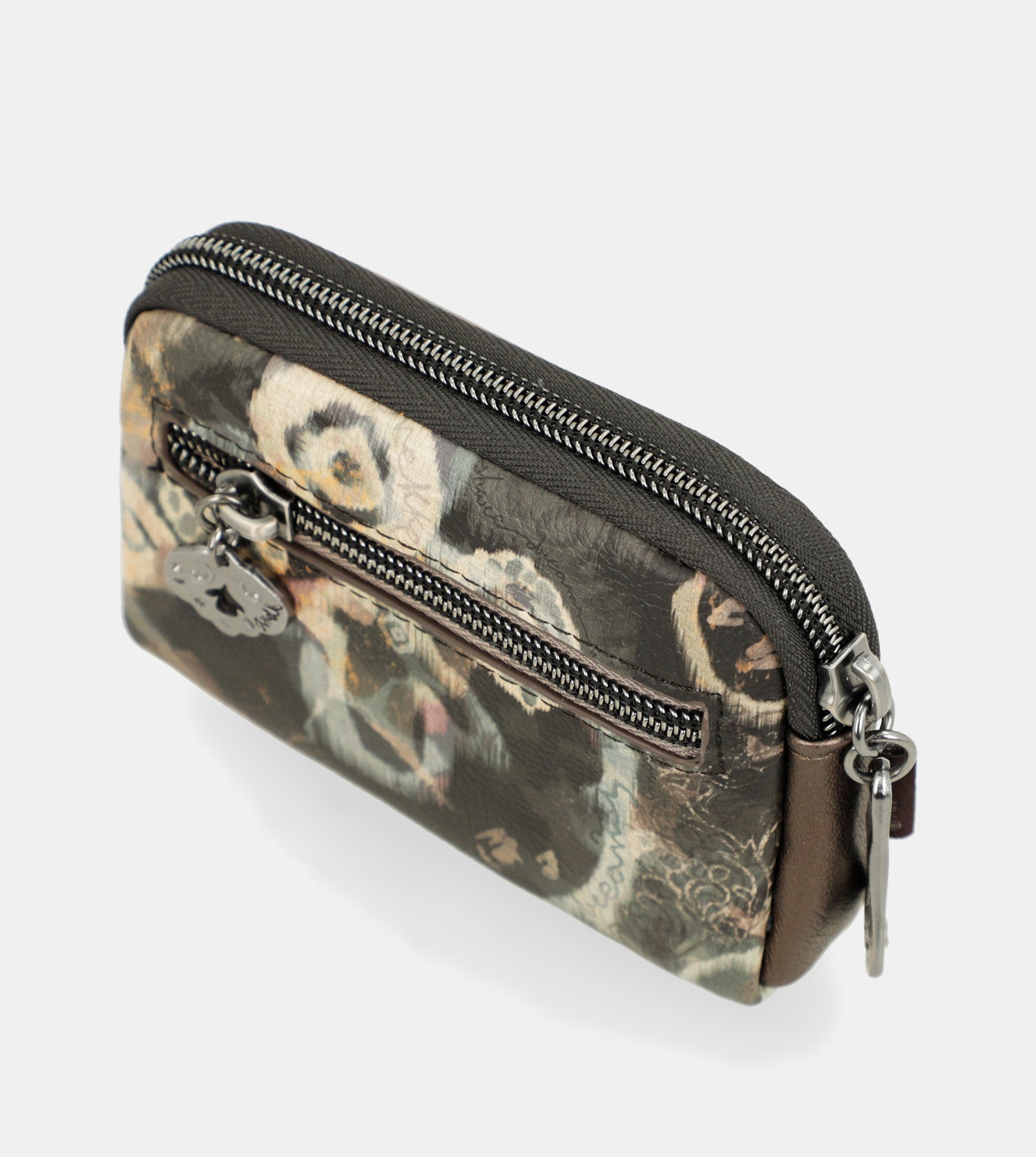 Porte-monnaie petit Real