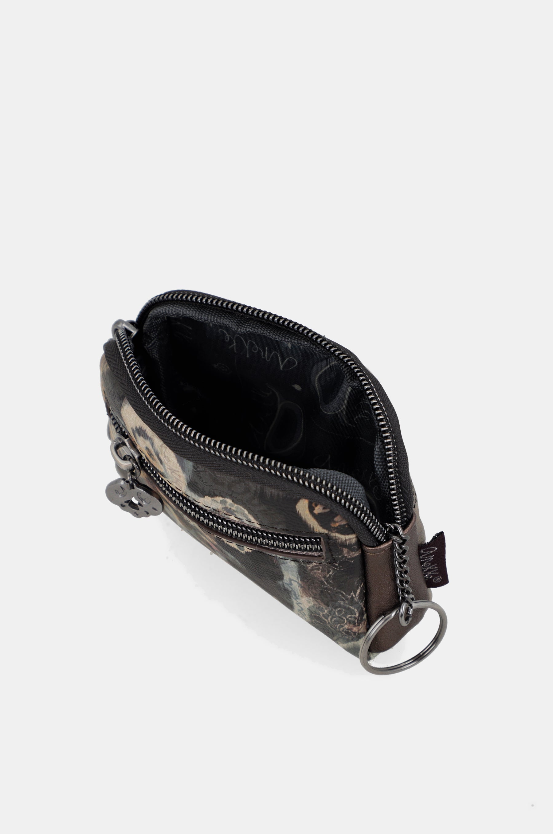 Porte-monnaie petit Real