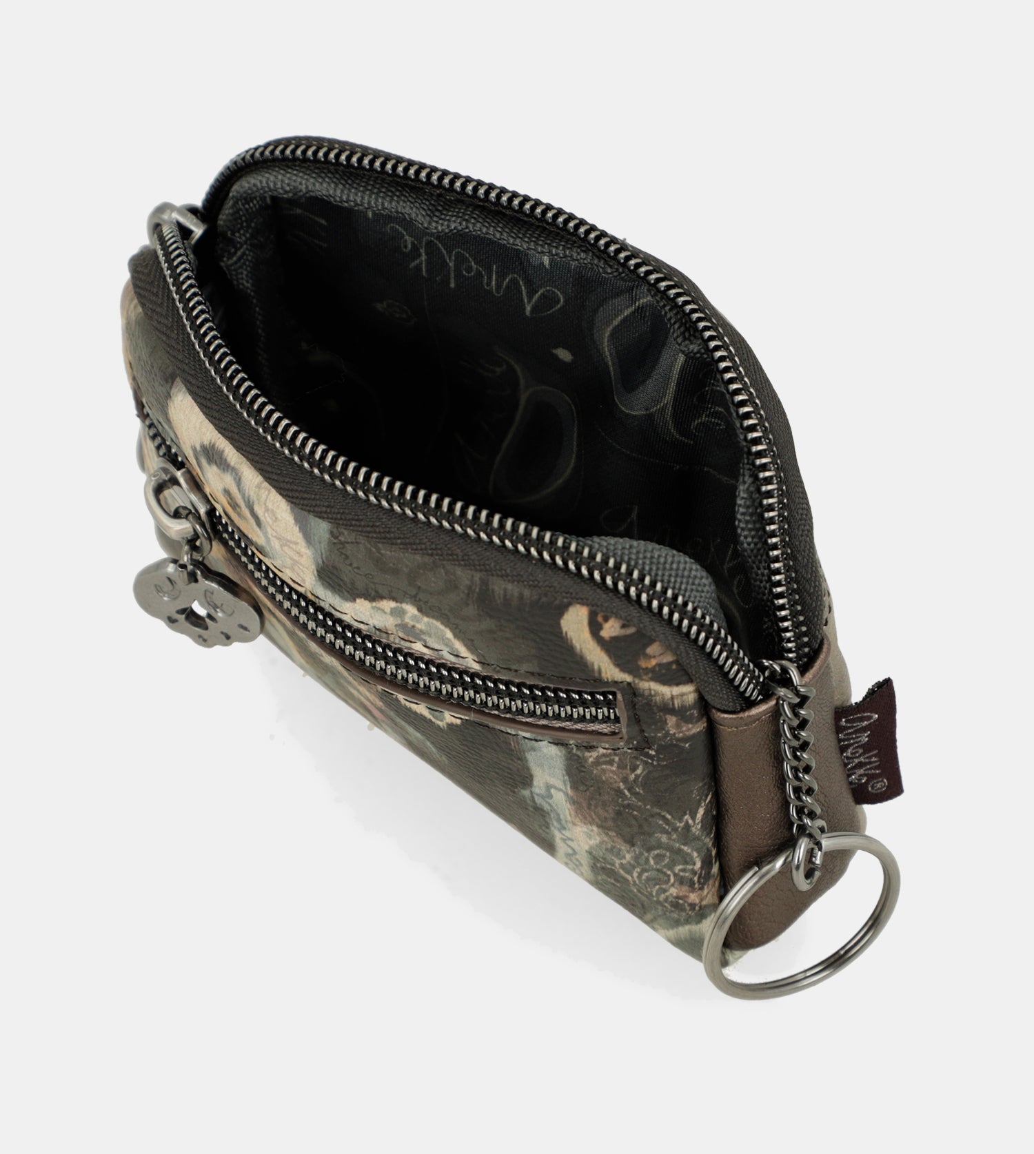 Porte-monnaie petit Real