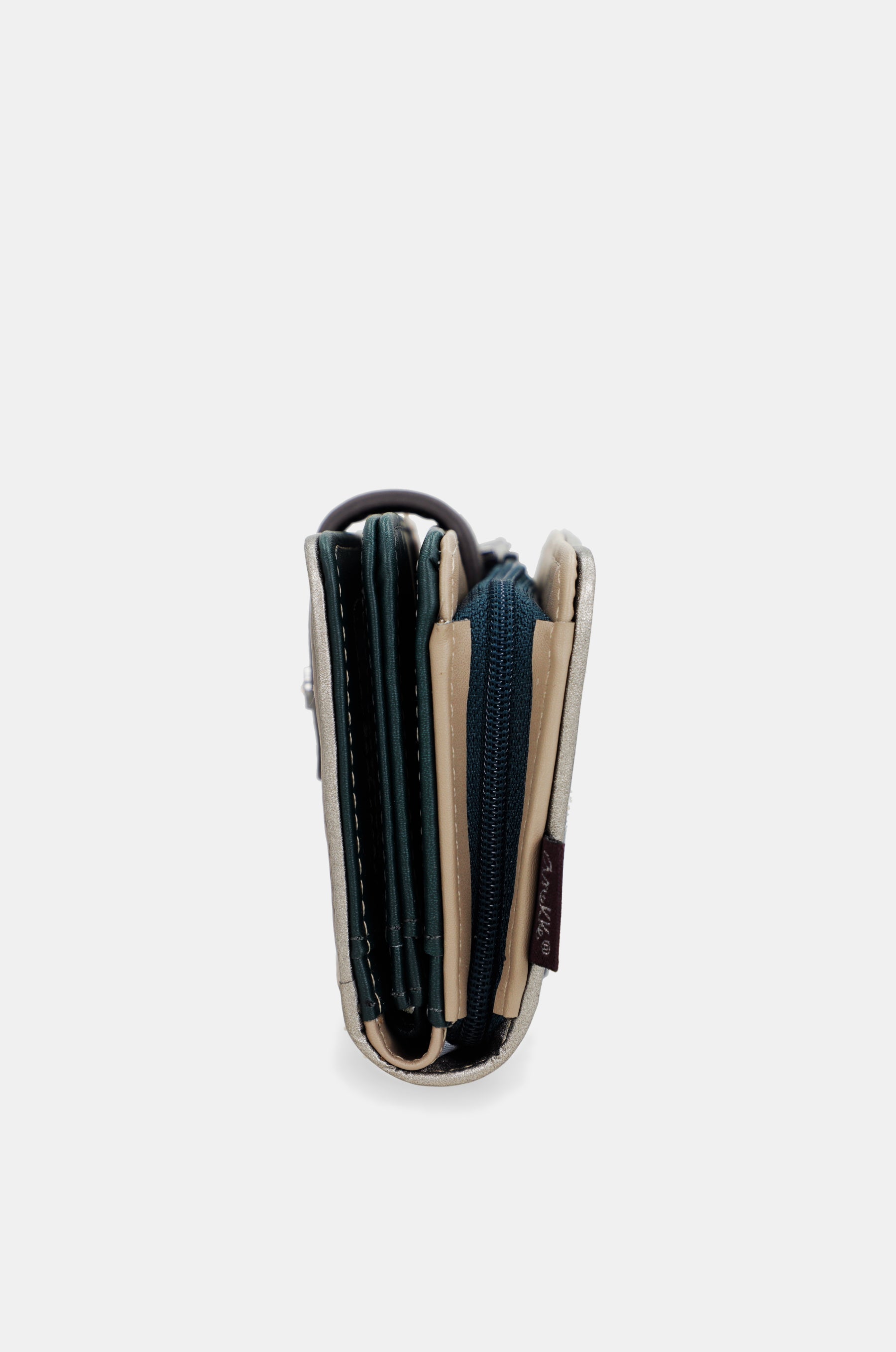 Portefeuille RFID moyen Real