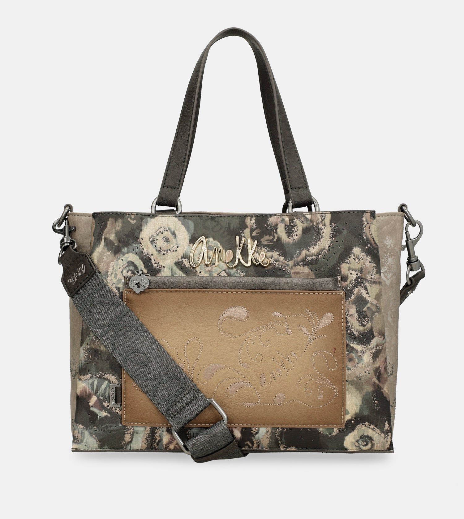 Sac à main avec bandoulière Manifest