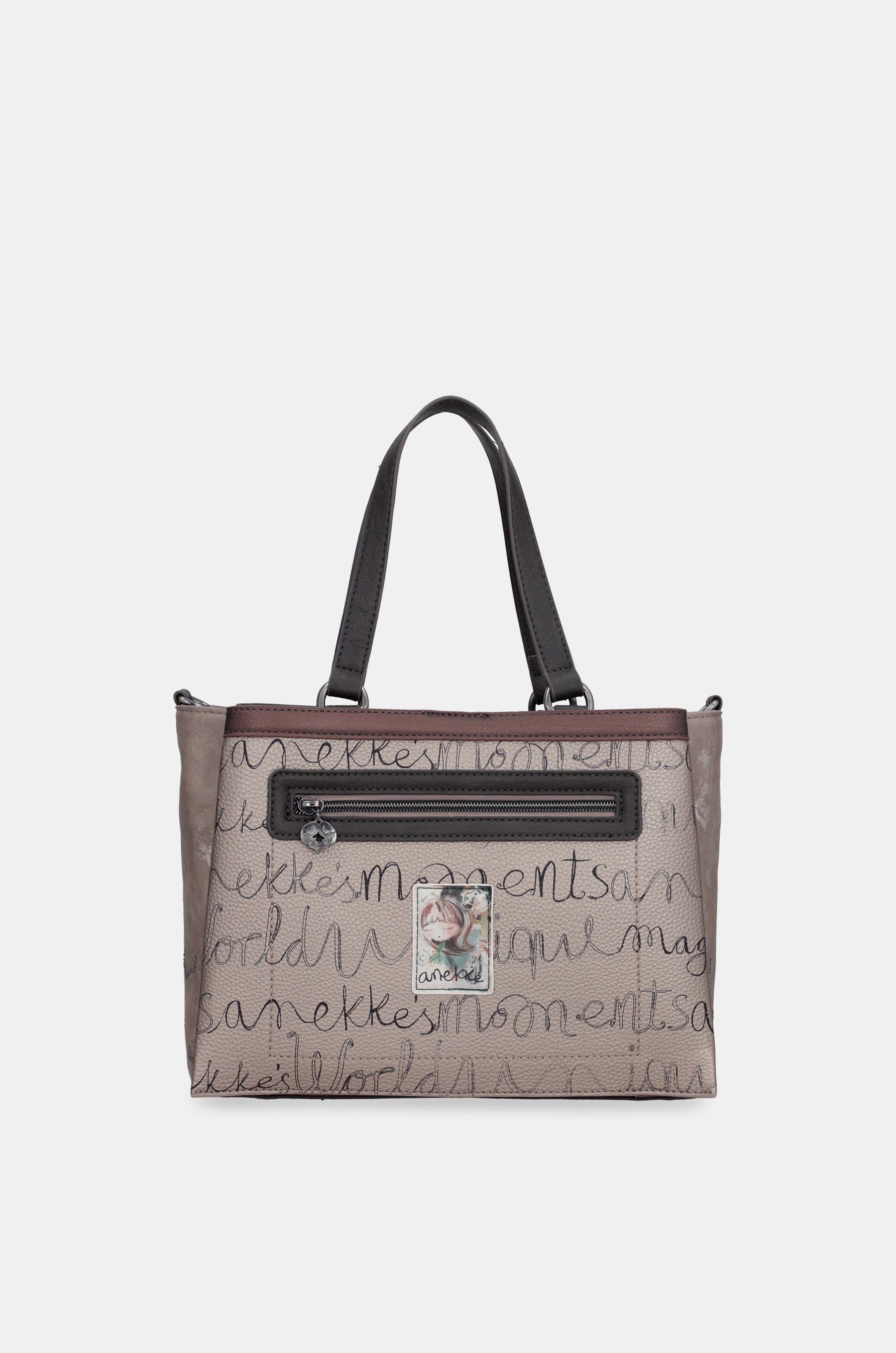 Sac à main avec bandoulière Manifest