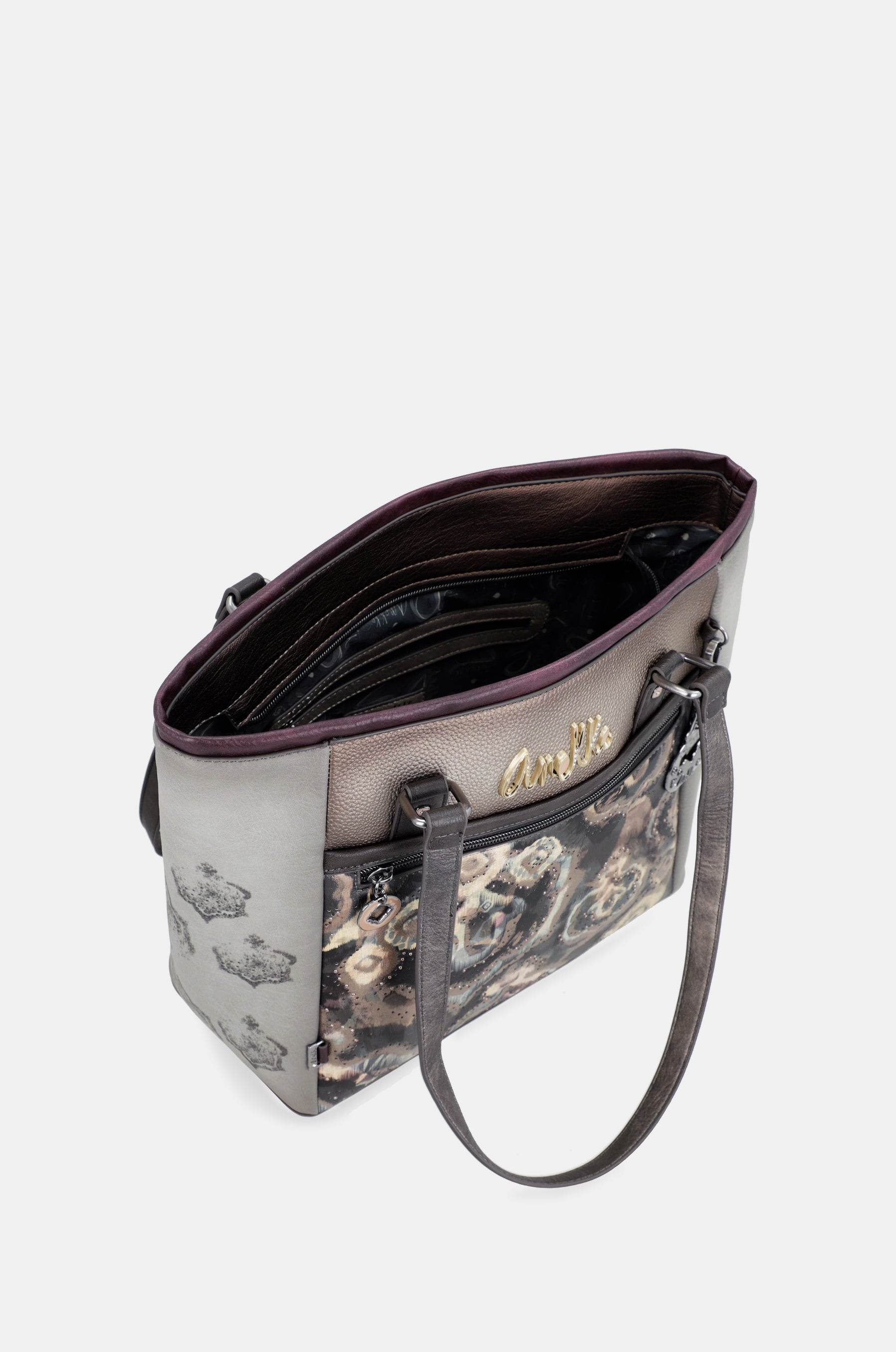 Sac cabas grand Manifesto