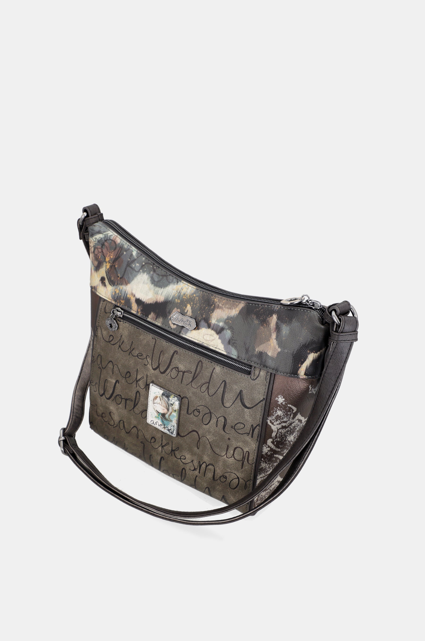 Sac bandoulière grand Manifesto