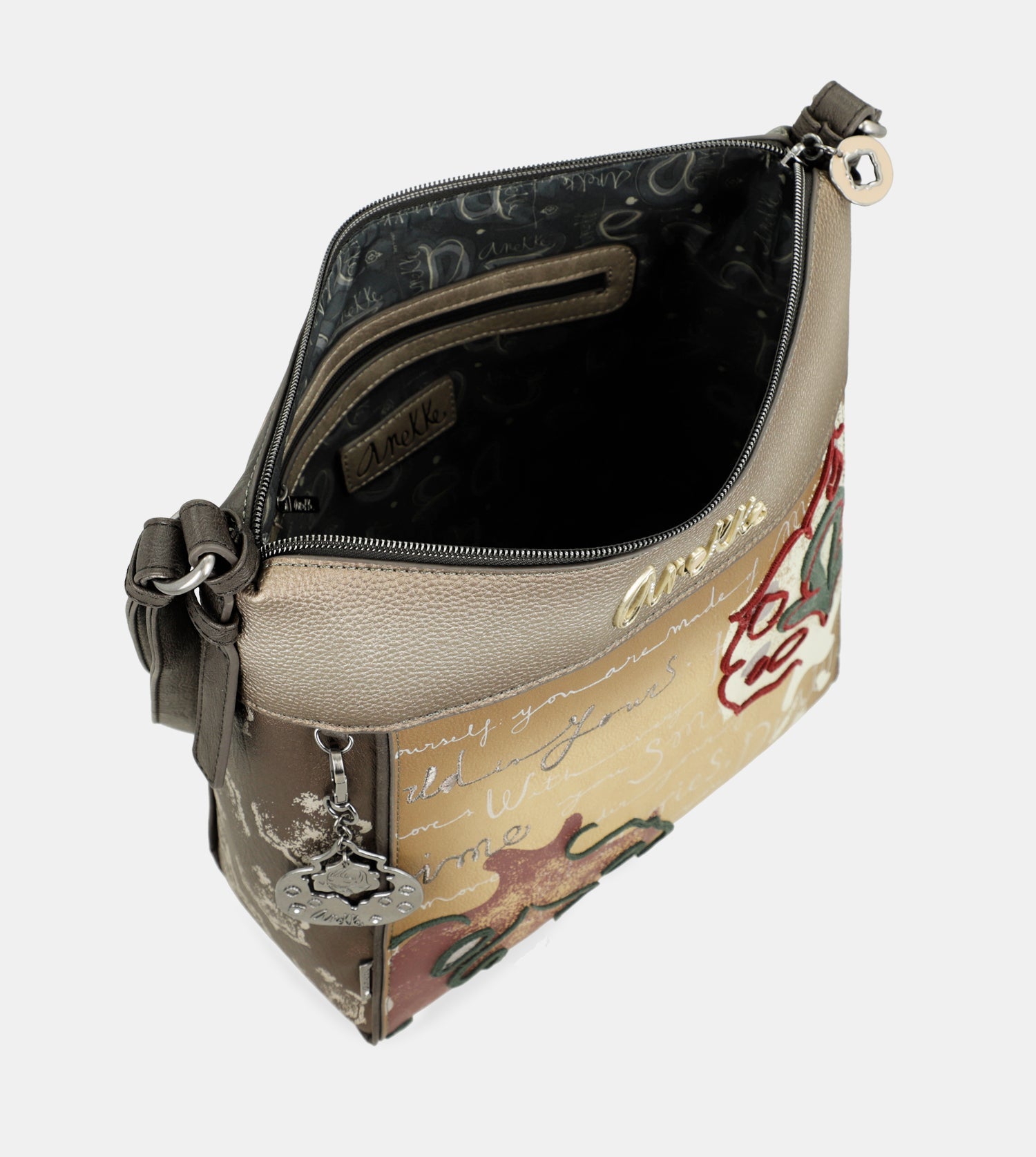 Sac bandoulière grand Manifesto