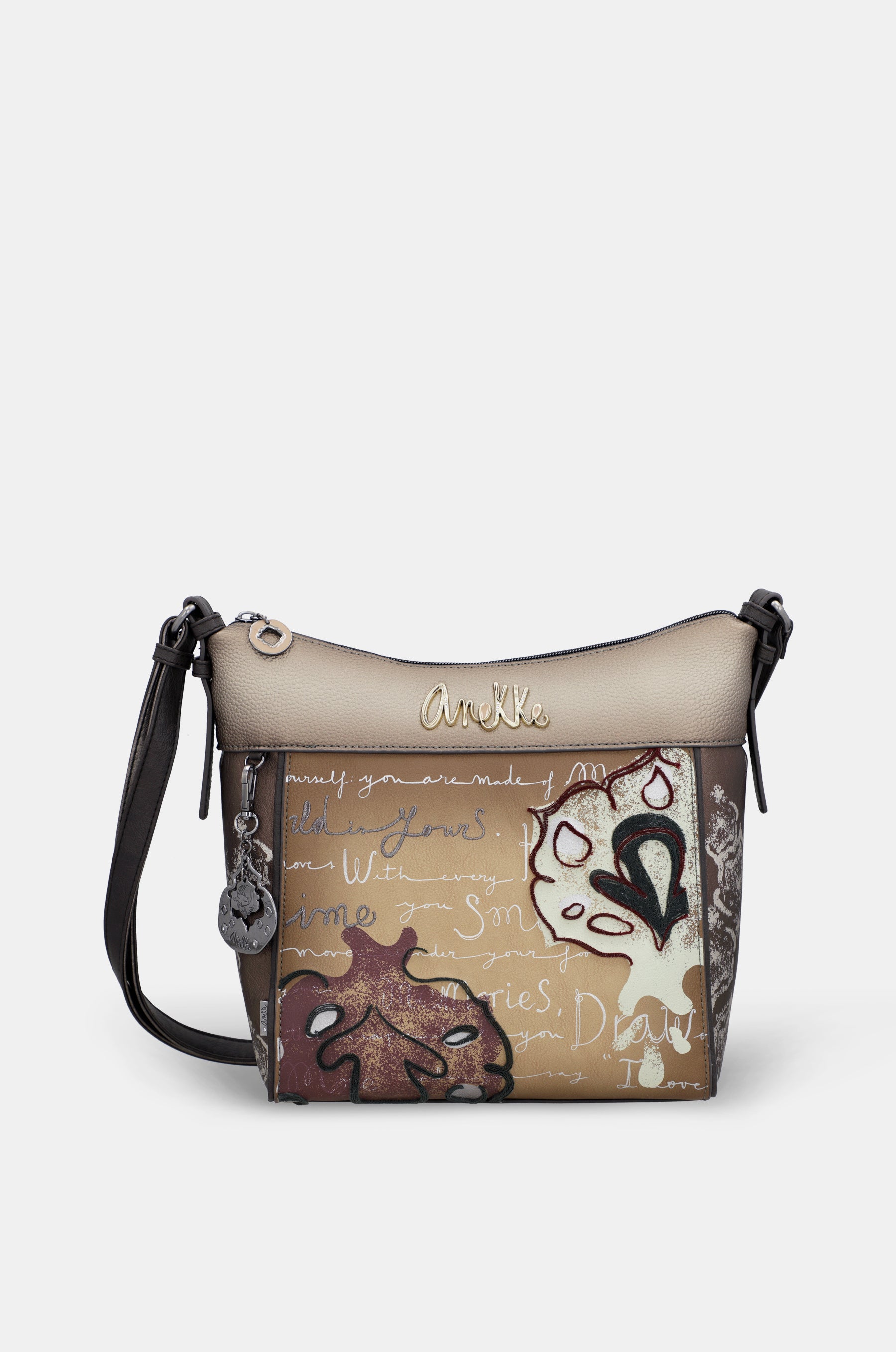 Sac bandoulière grand Manifesto