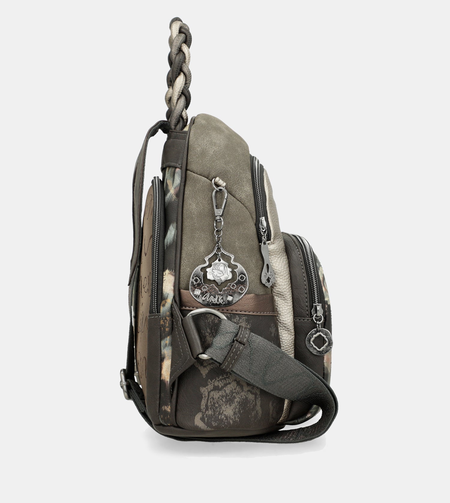 Sac à dos antivol Manifesto