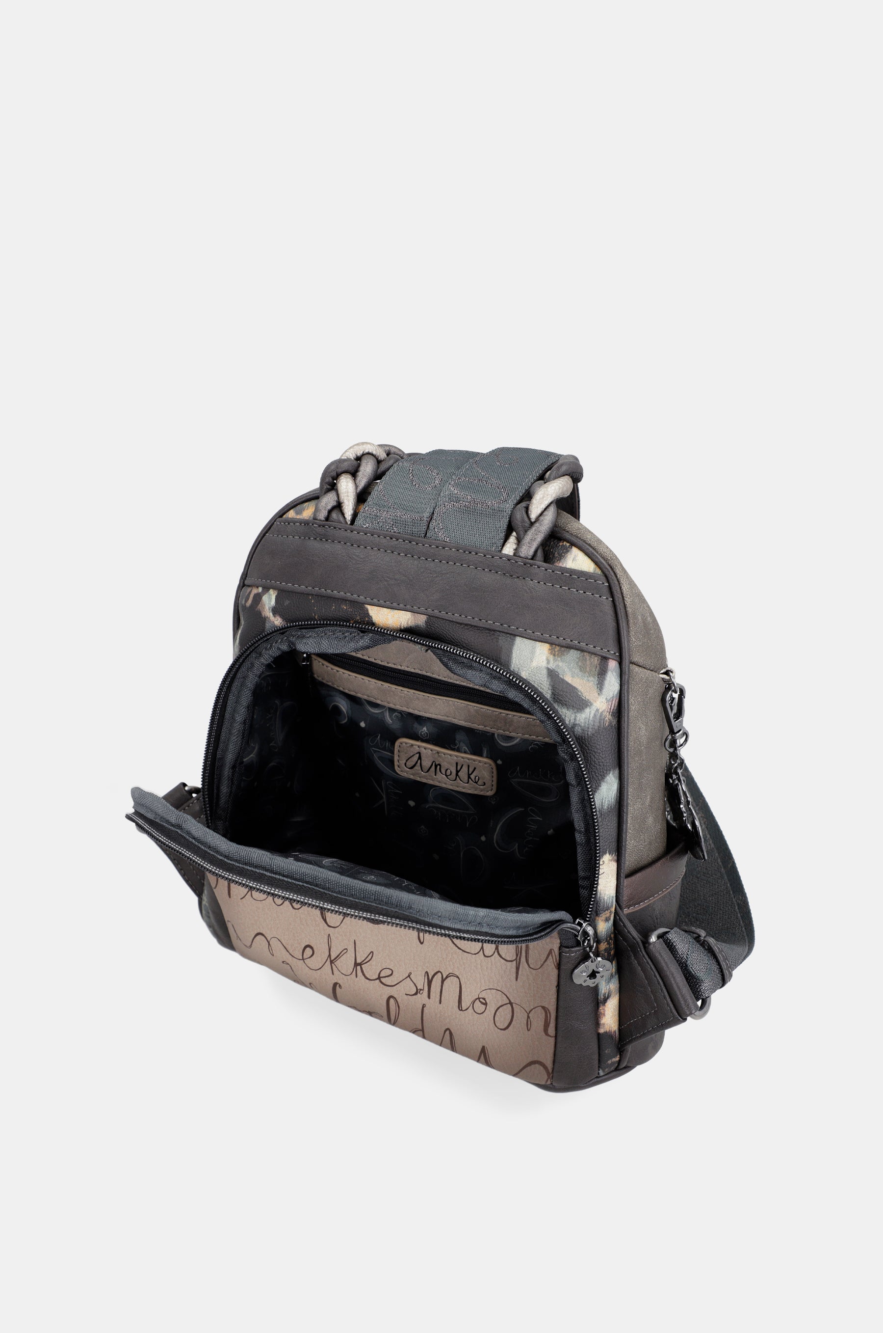 Sac à dos antivol Manifesto