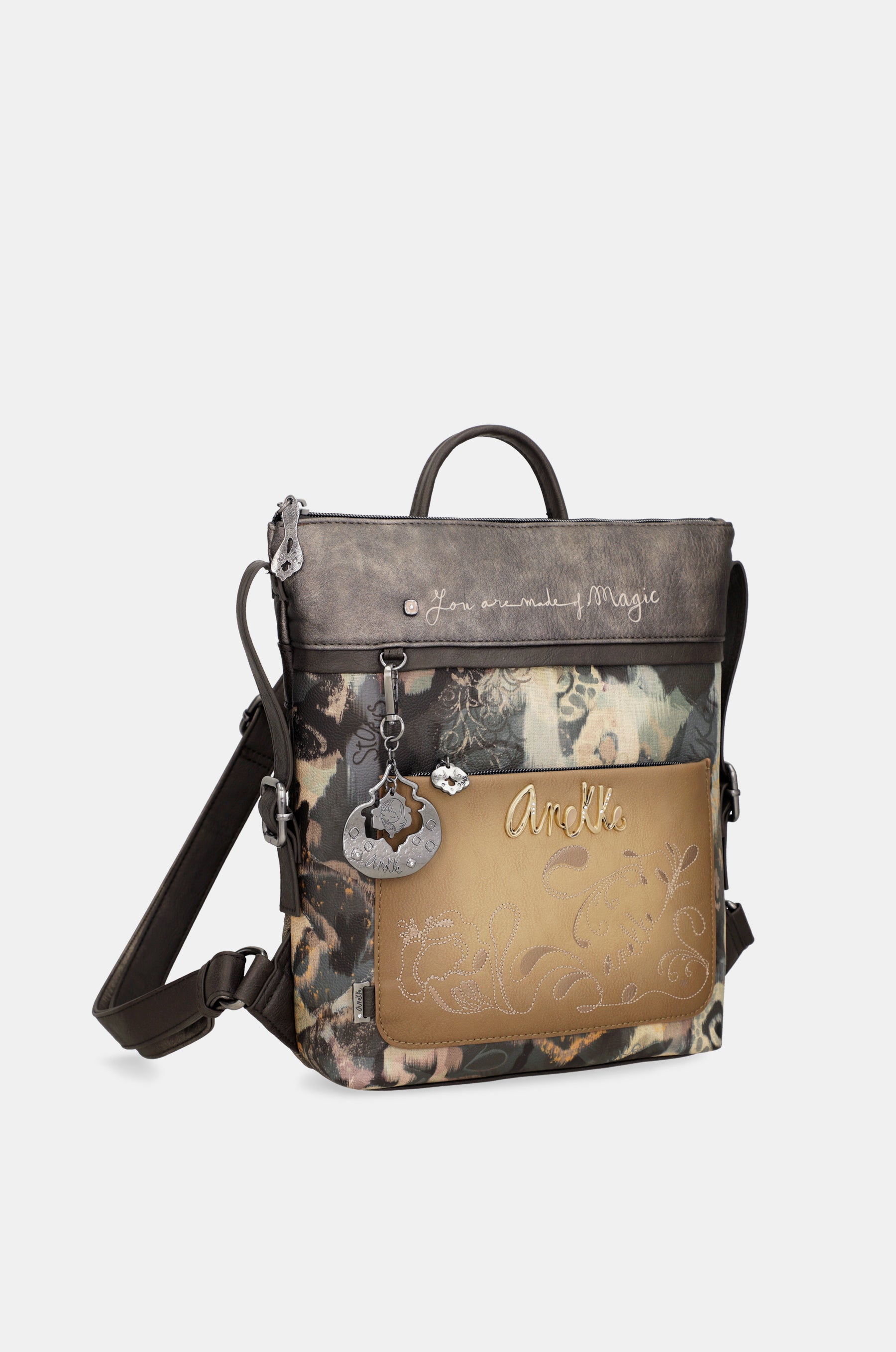 Sac à dos moyen Manifesto