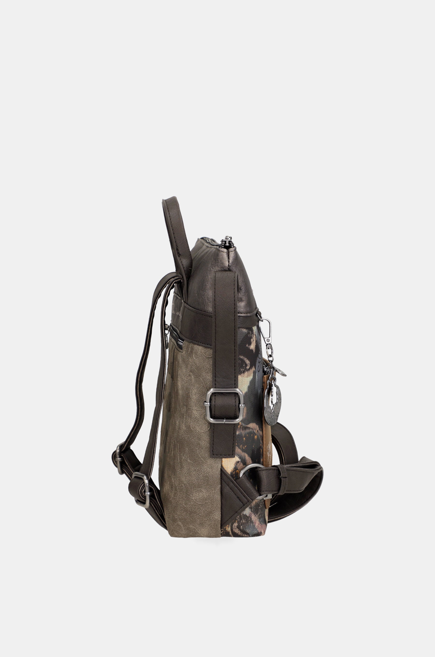 Sac à dos moyen Manifesto