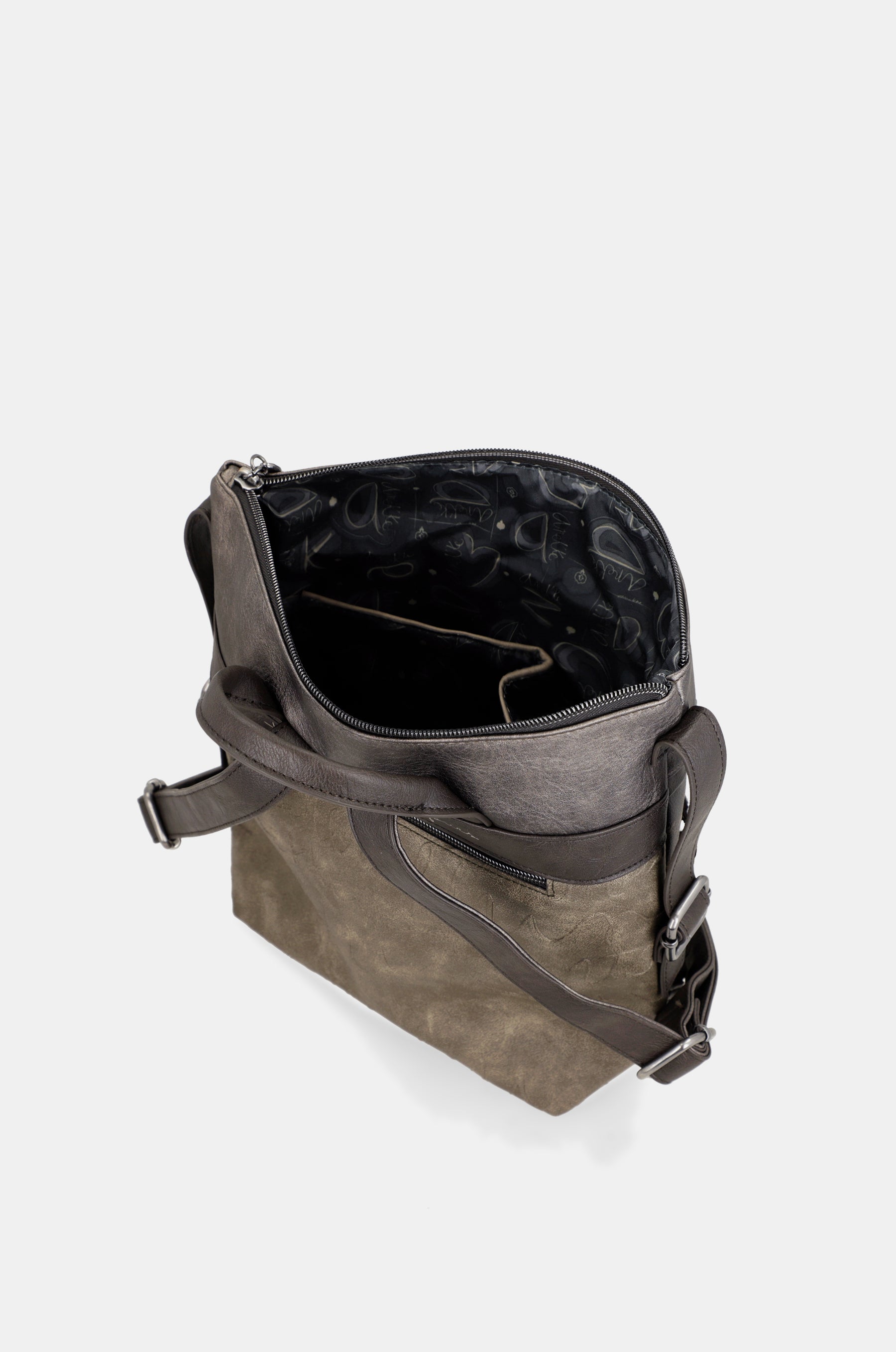 Sac à dos moyen Manifesto