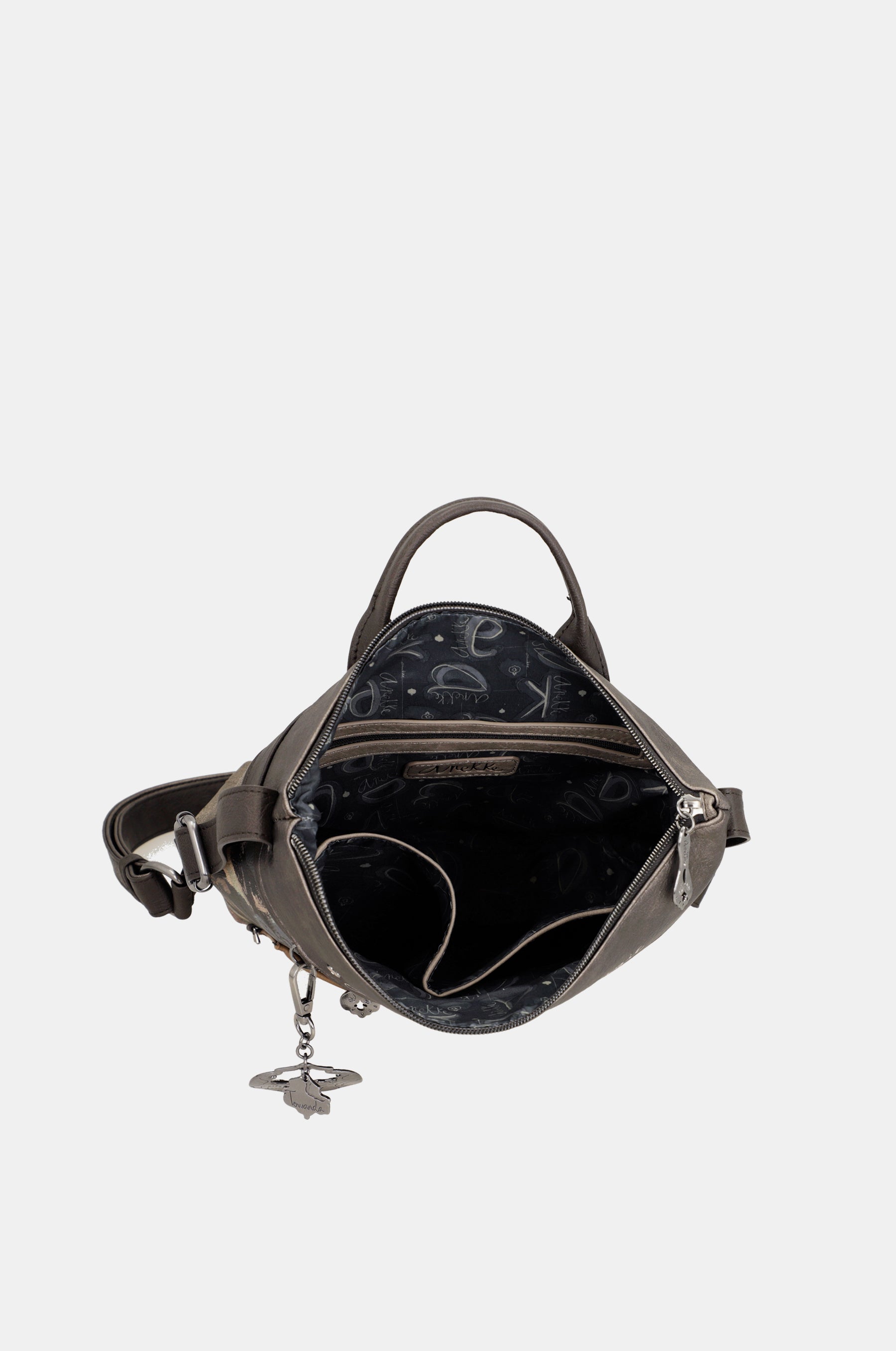 Sac à dos moyen Manifesto