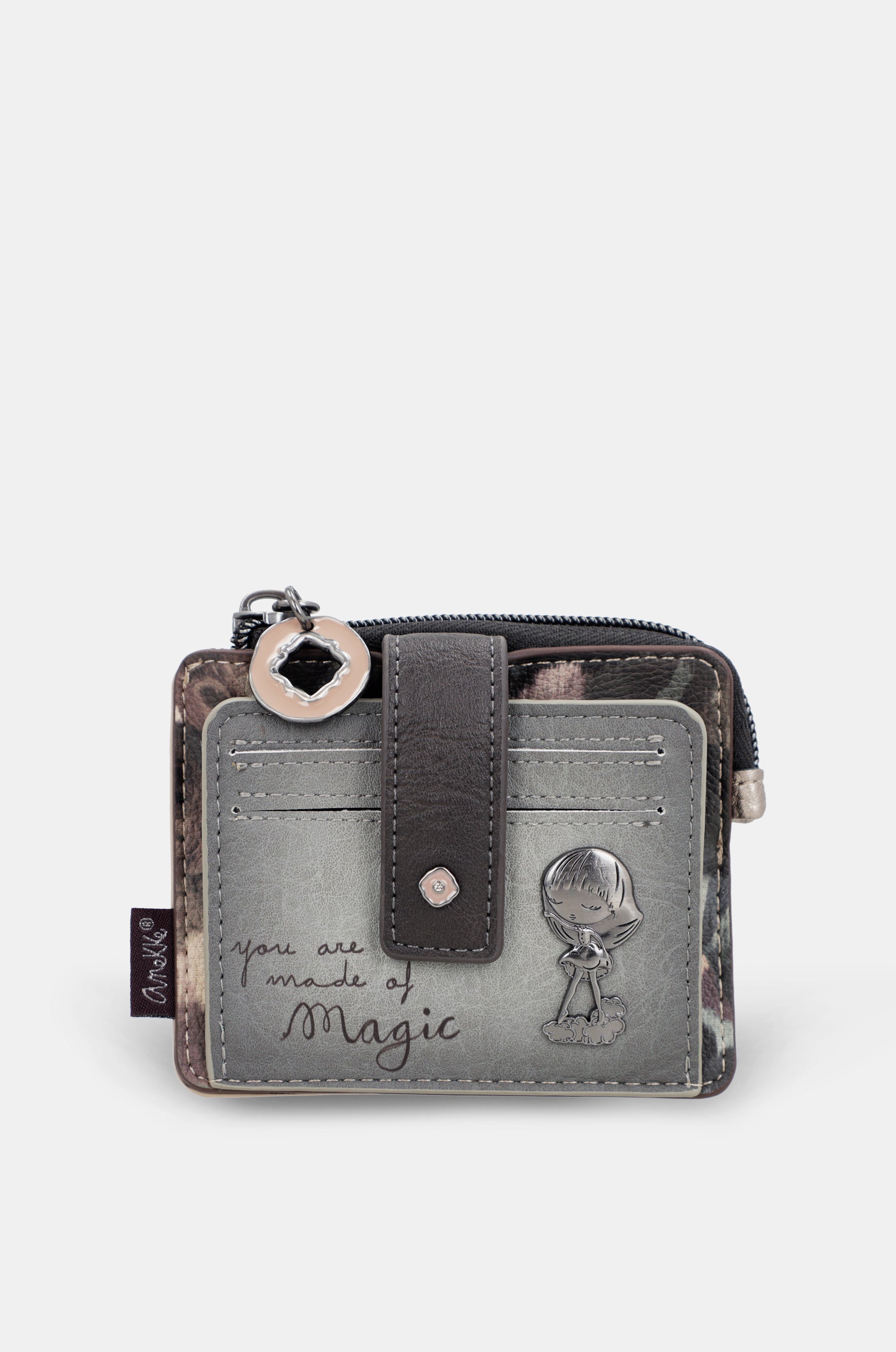 Porte-cartes petit Manifesto