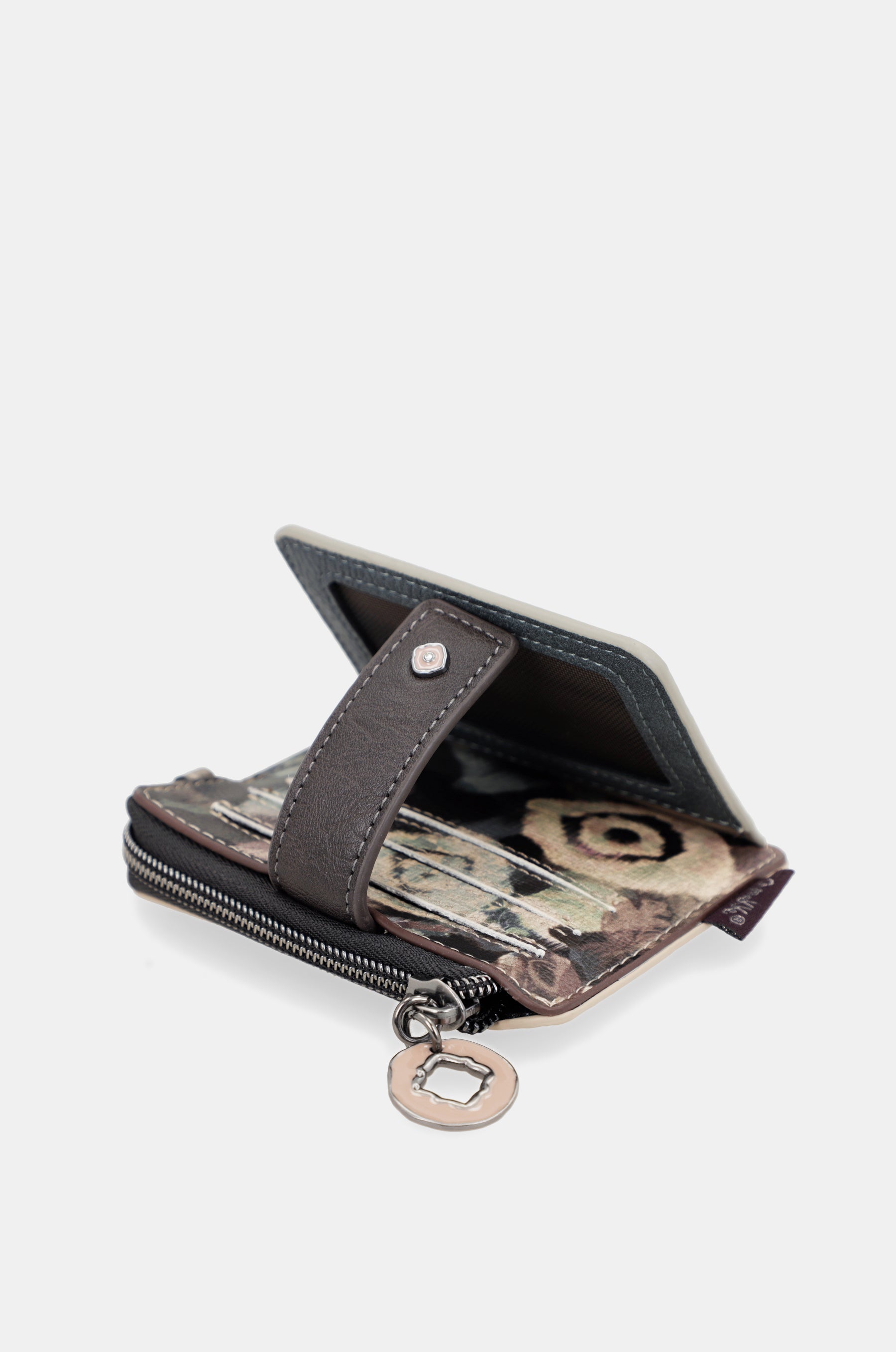 Porte-cartes petit Manifesto