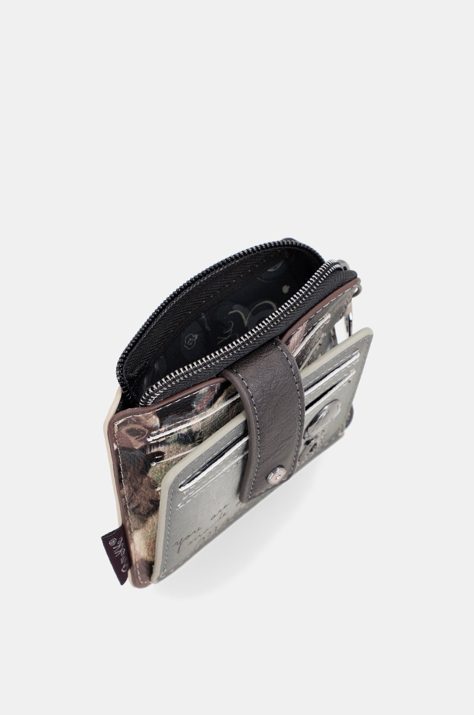 Porte-cartes petit Manifesto