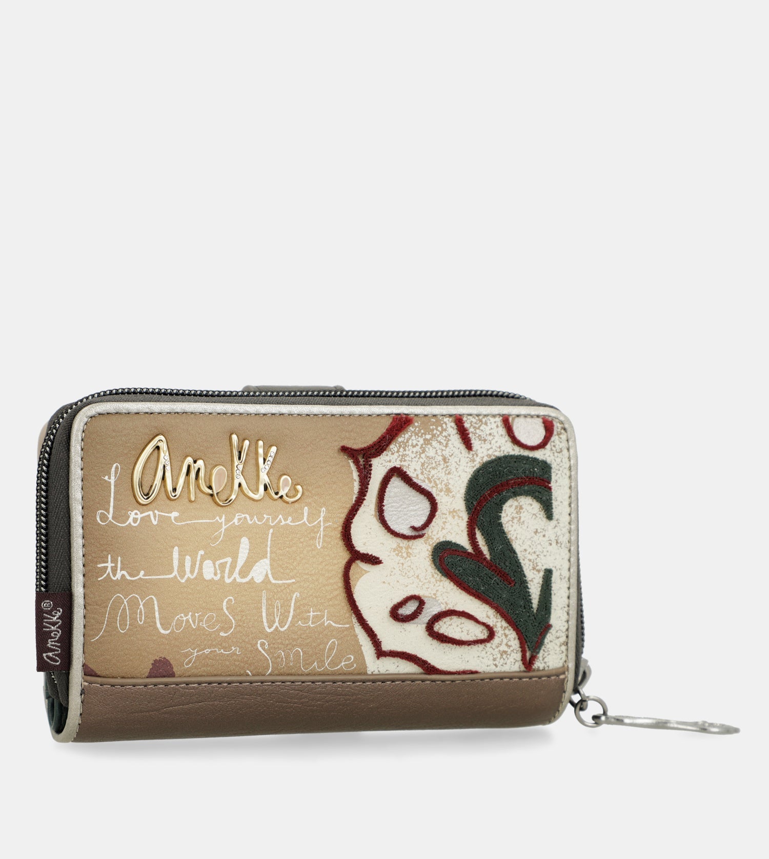 Portefeuille moyen Manifesto