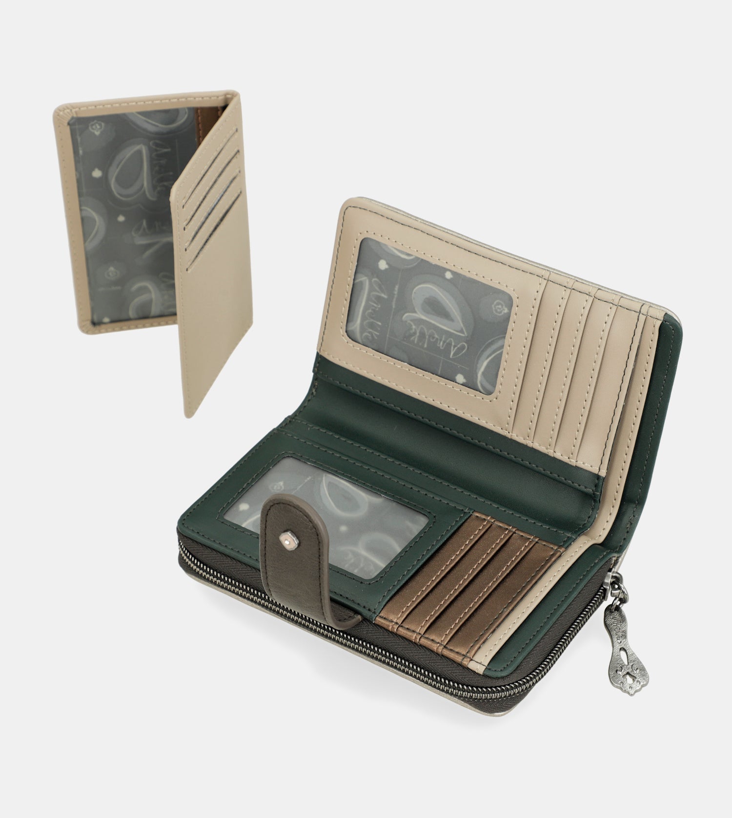 Portefeuille moyen Manifesto