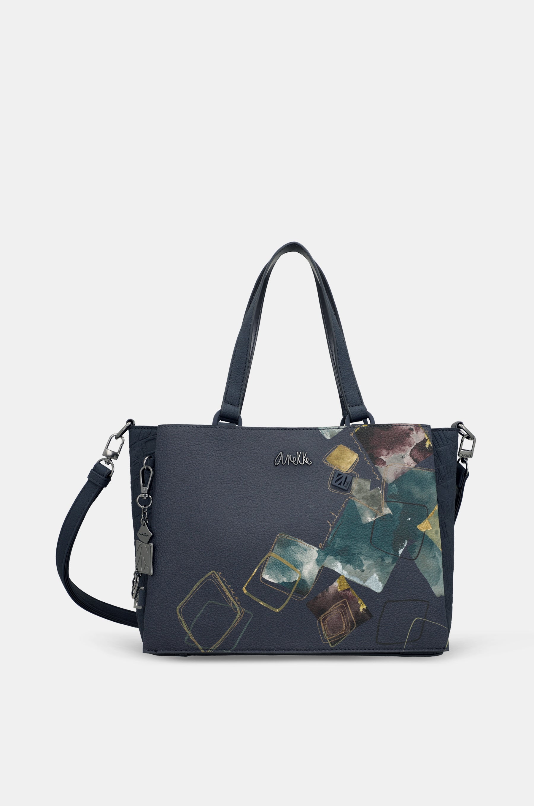 Sac à main avec bandoulière Evolution
