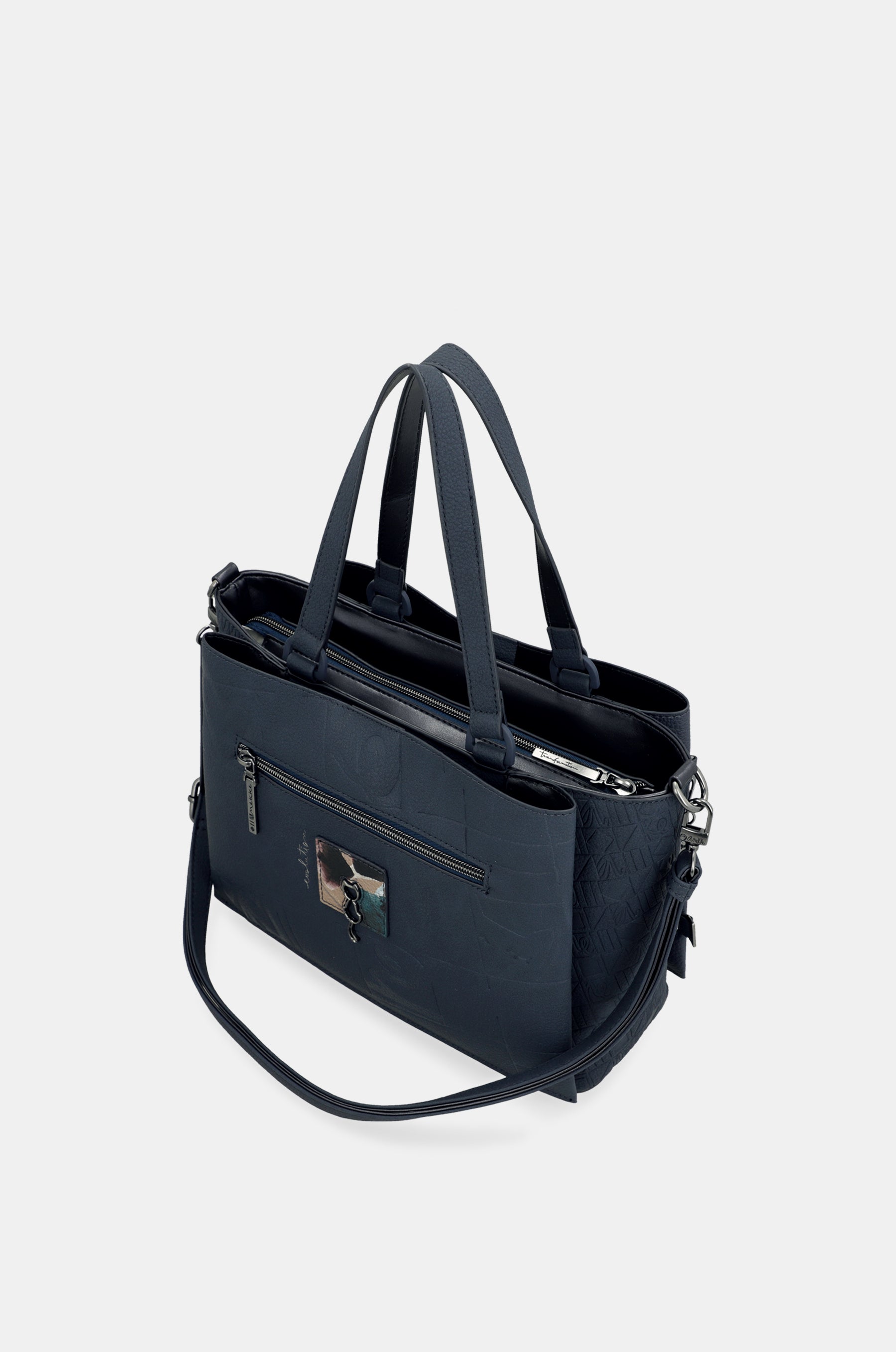 Sac à main avec bandoulière Evolution