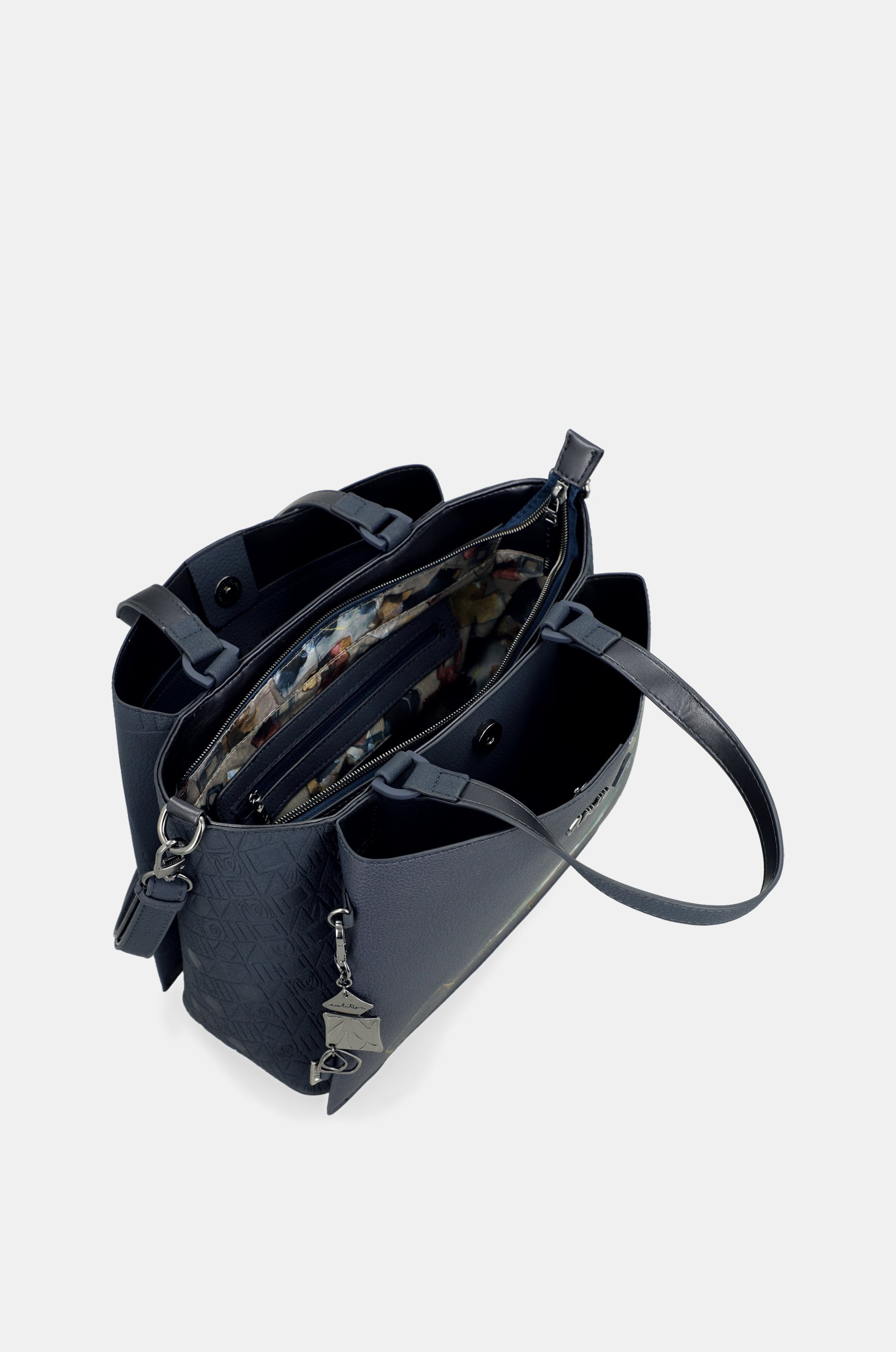 Sac à main avec bandoulière Evolution