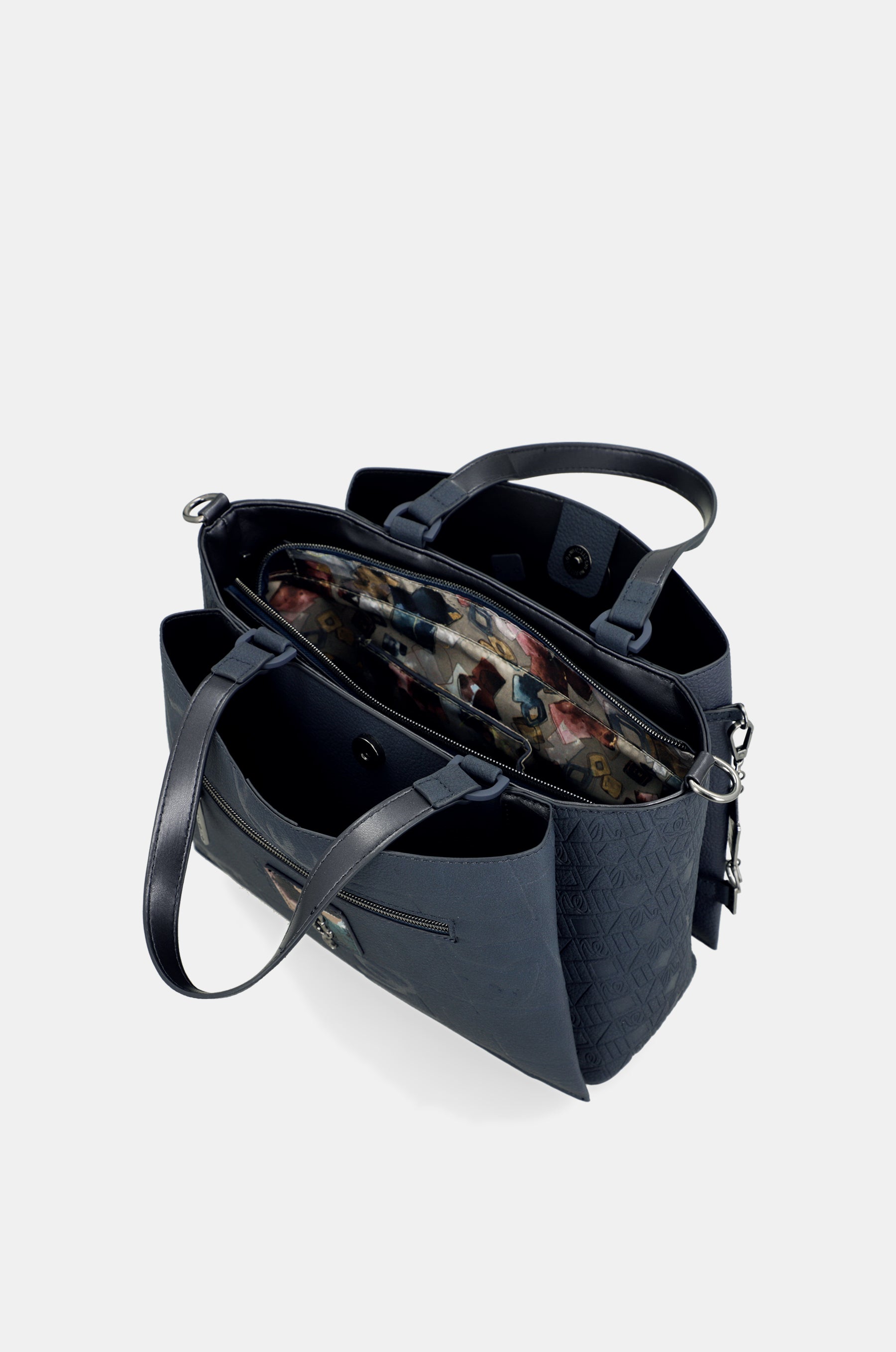 Sac à main avec bandoulière Evolution