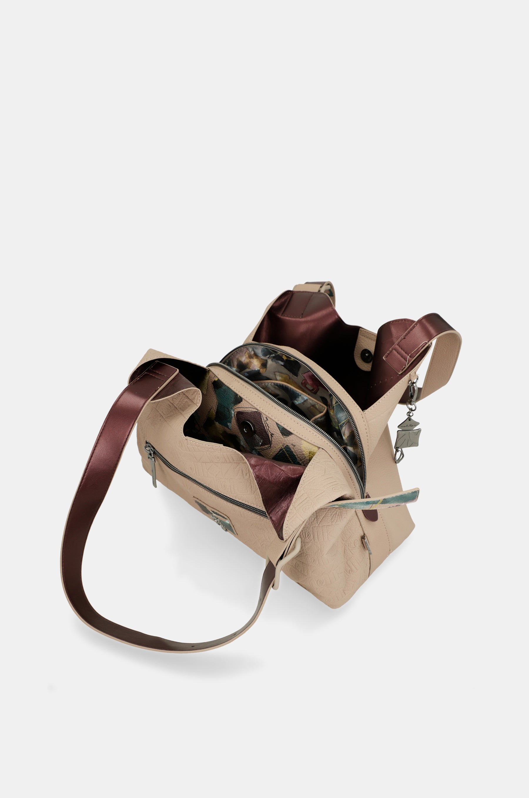 Sac à main 2 anses Evolution