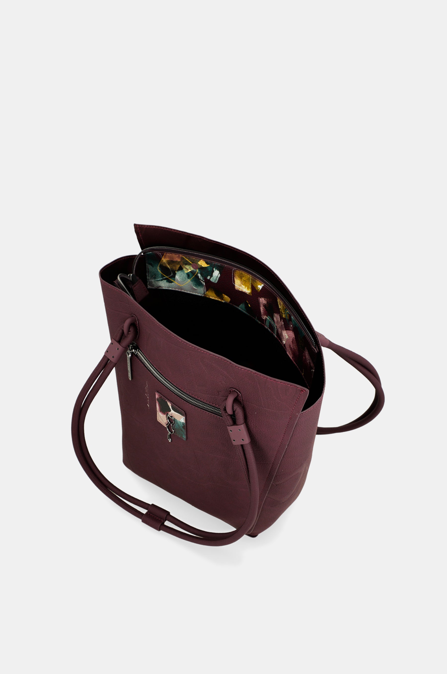 Sac shopper Evolution