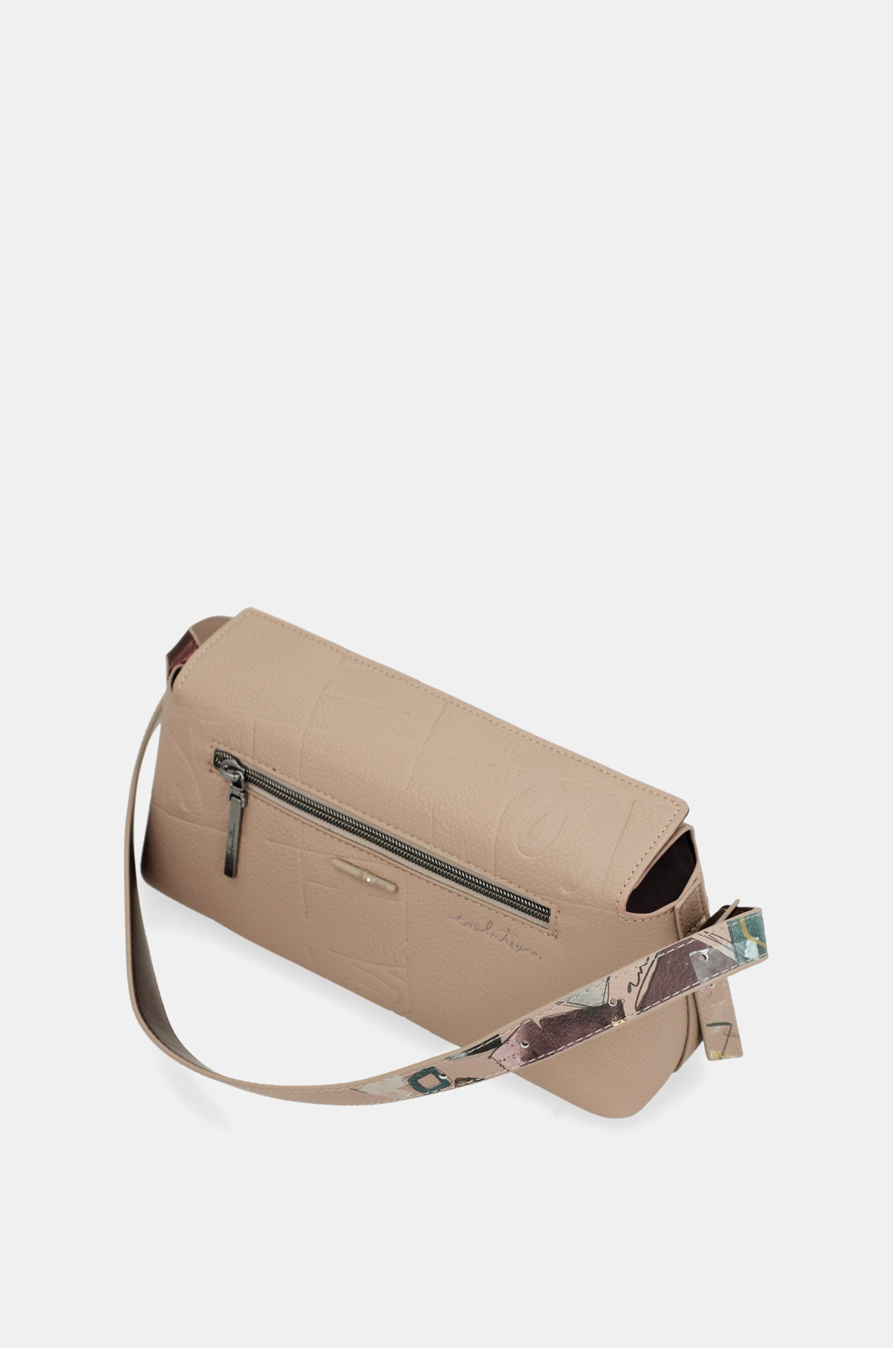 Sac à main long moyen Evolution