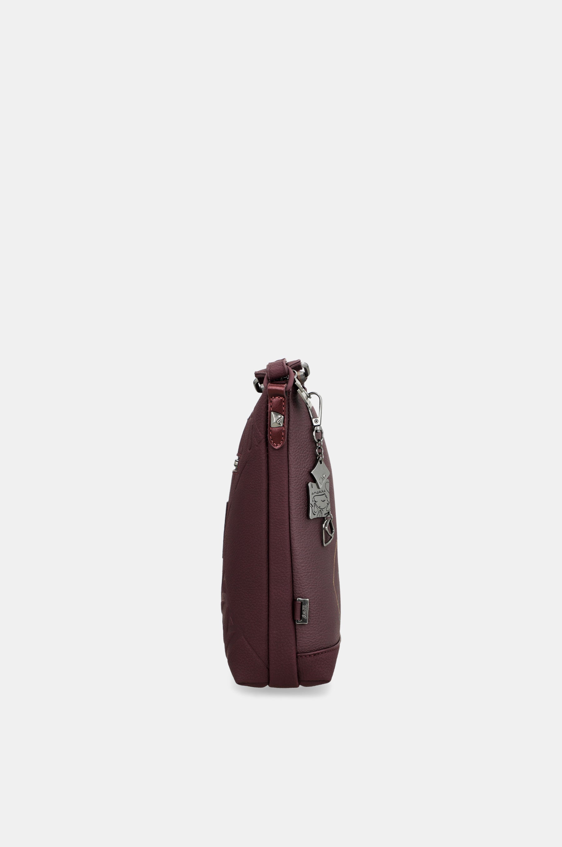 Sac bandoulière moyen Evolution