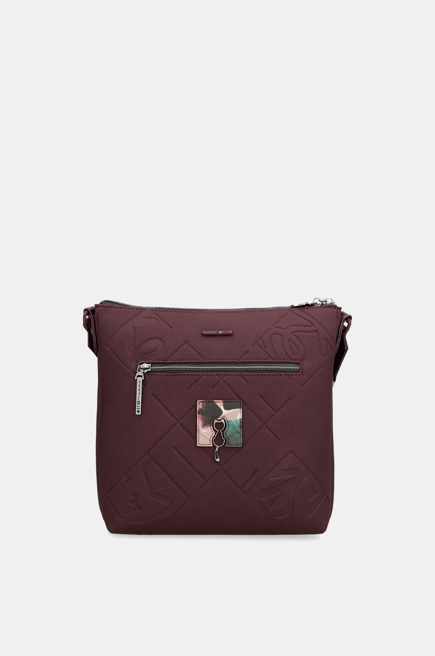 Sac bandoulière moyen Evolution
