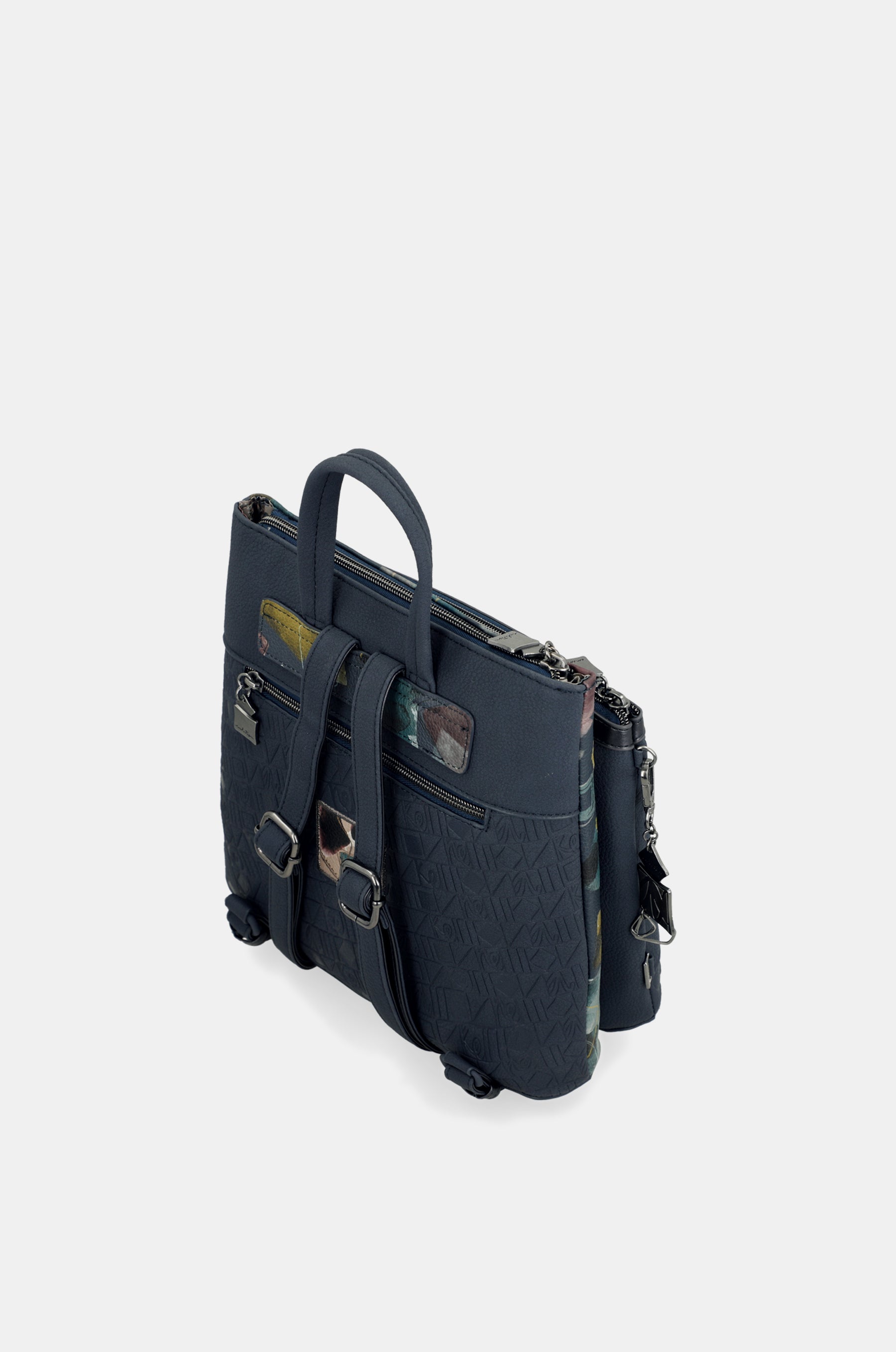 Sac à dos carré Evolution