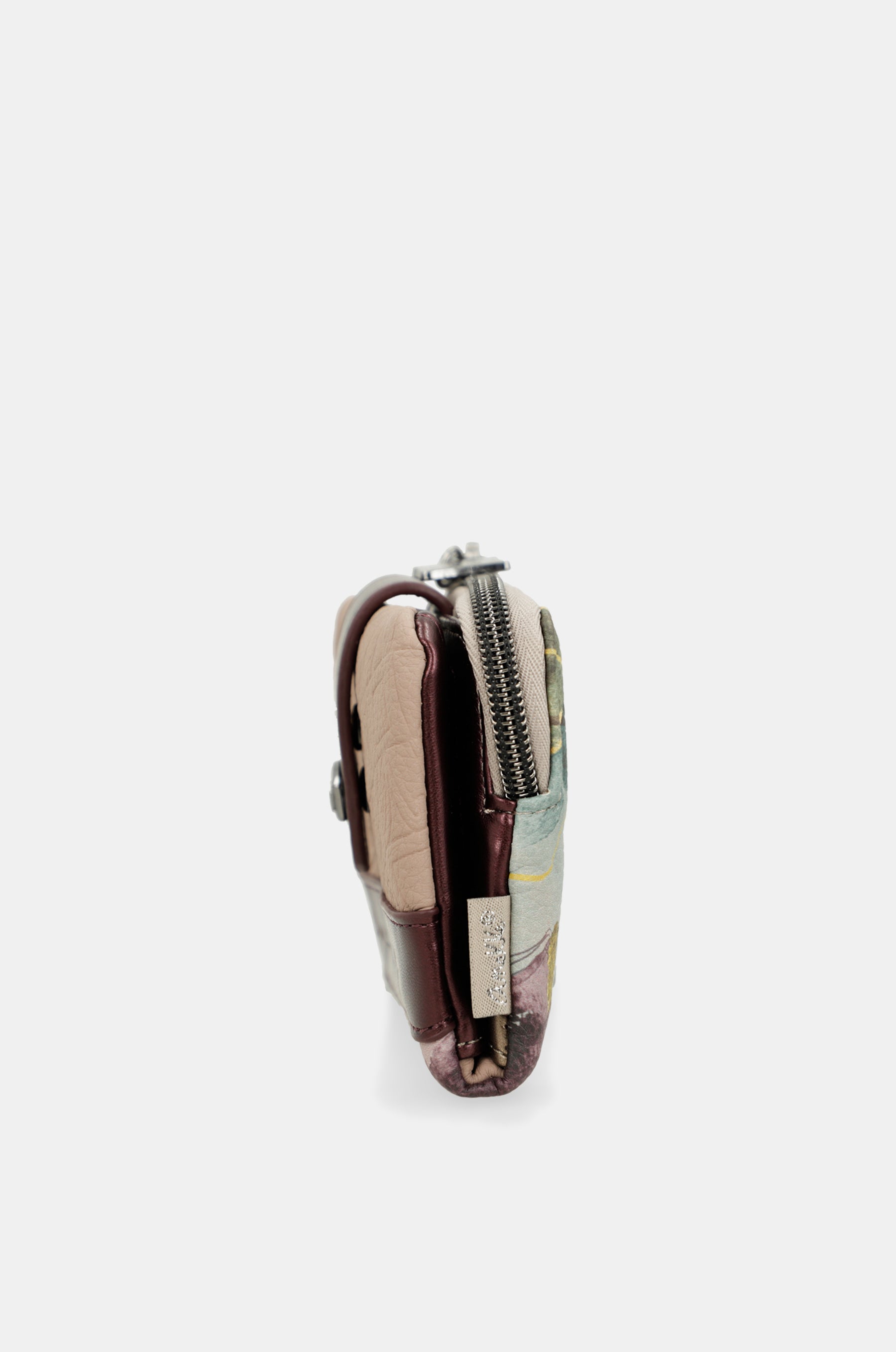 Portefeuille souple RFID petit Evolution