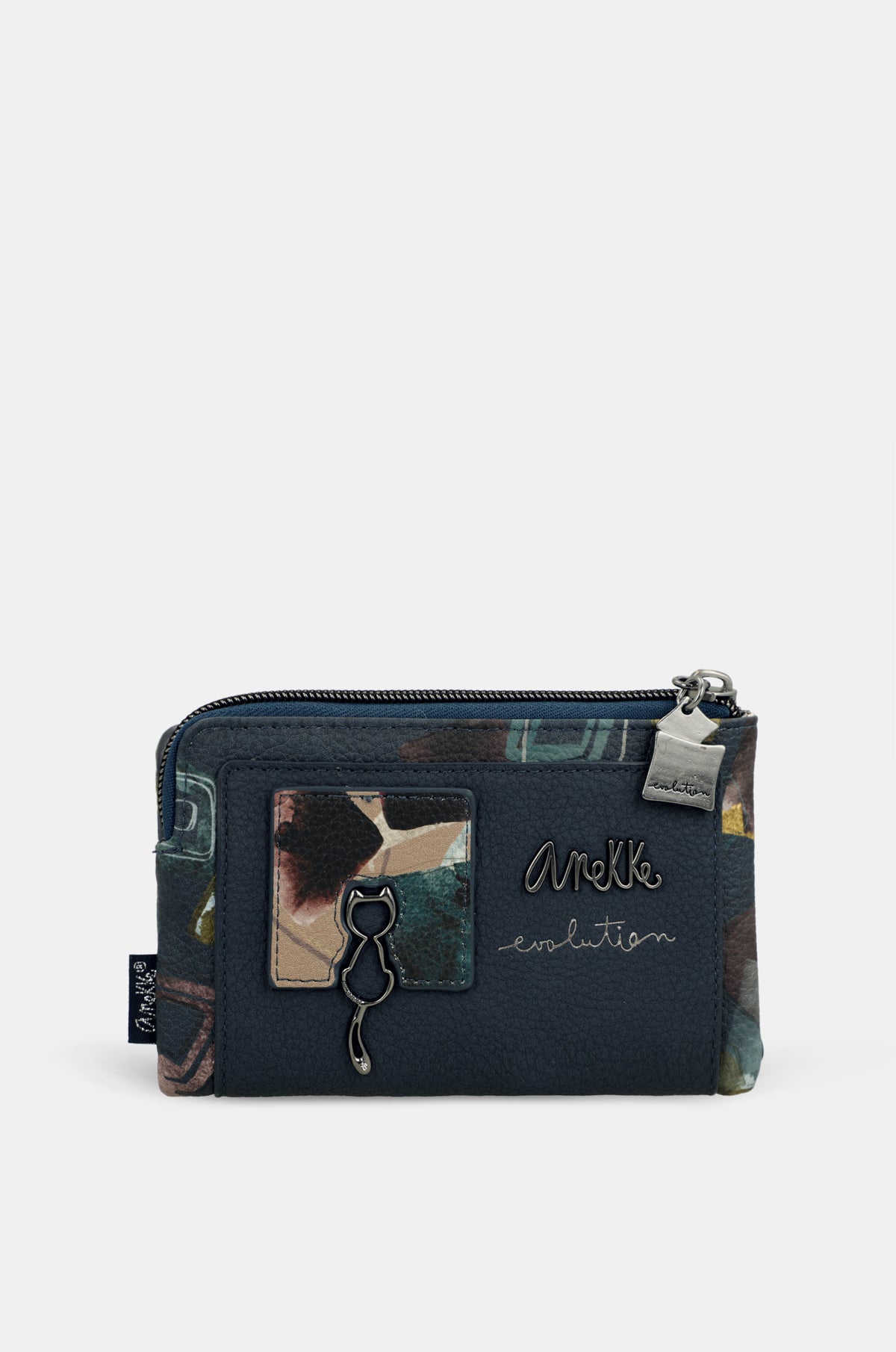 Portefeuille moyen format Outer