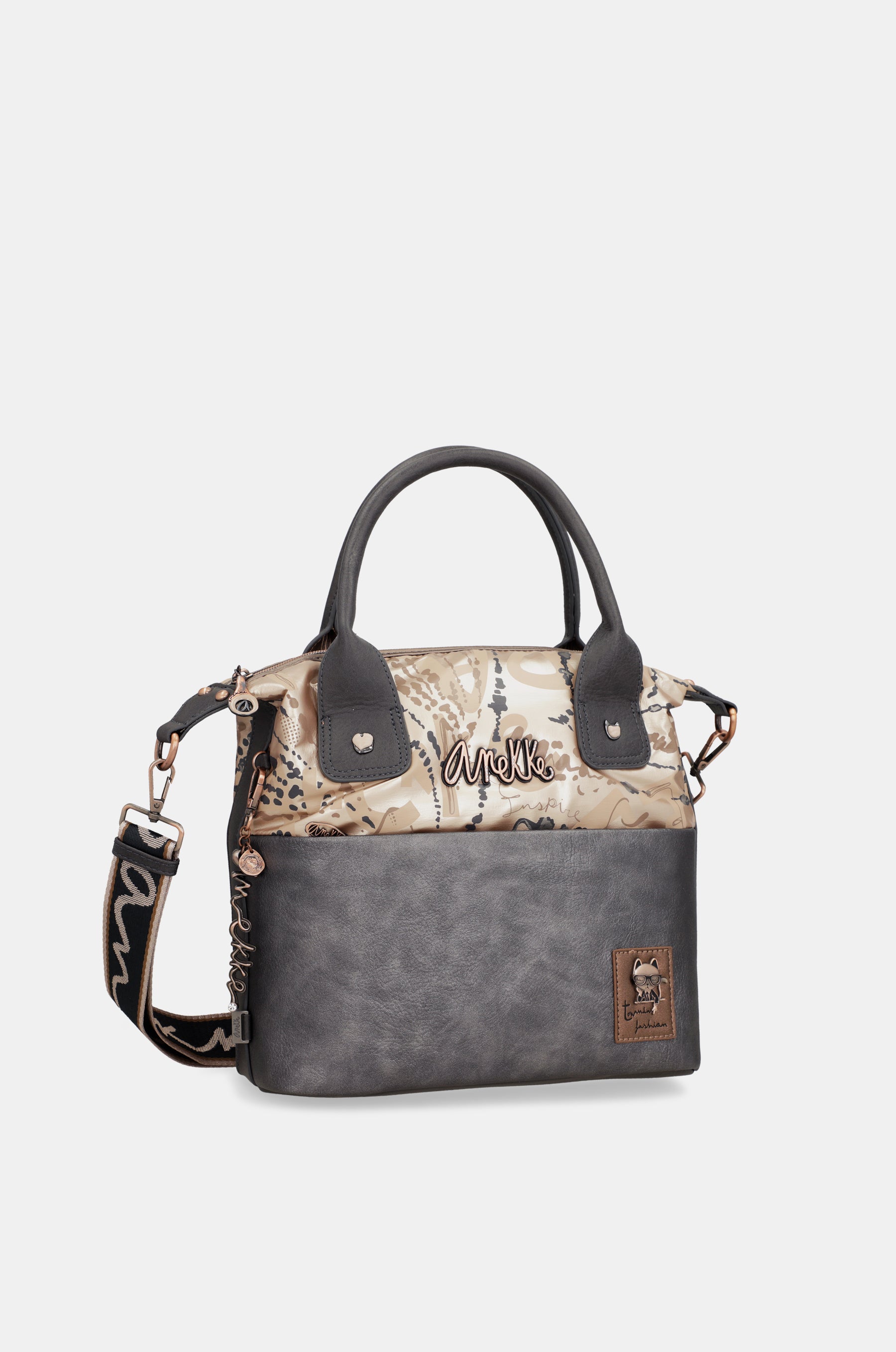Sac à main avec bandoulière Intentions
