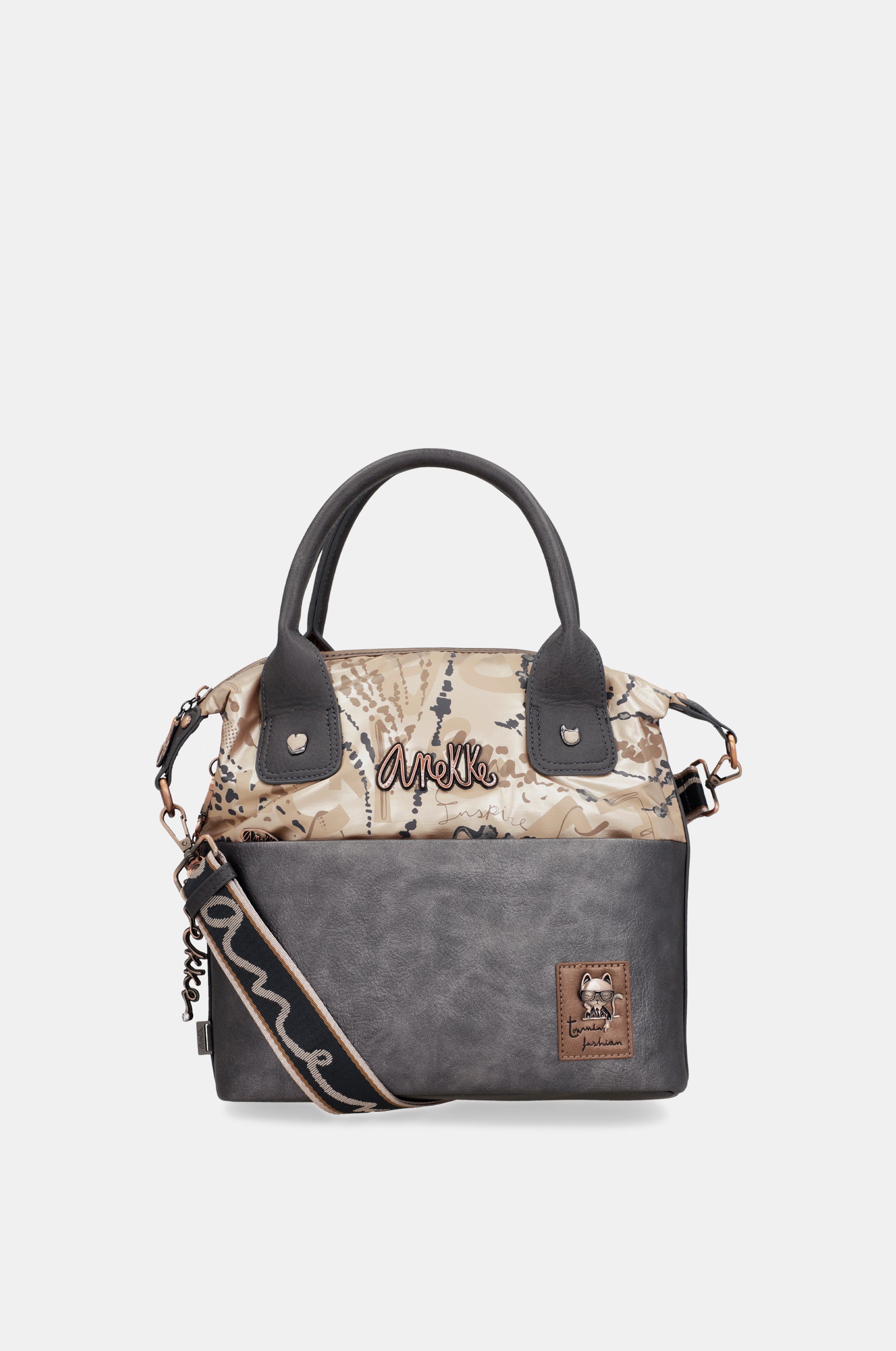 Sac à main avec bandoulière Intentions
