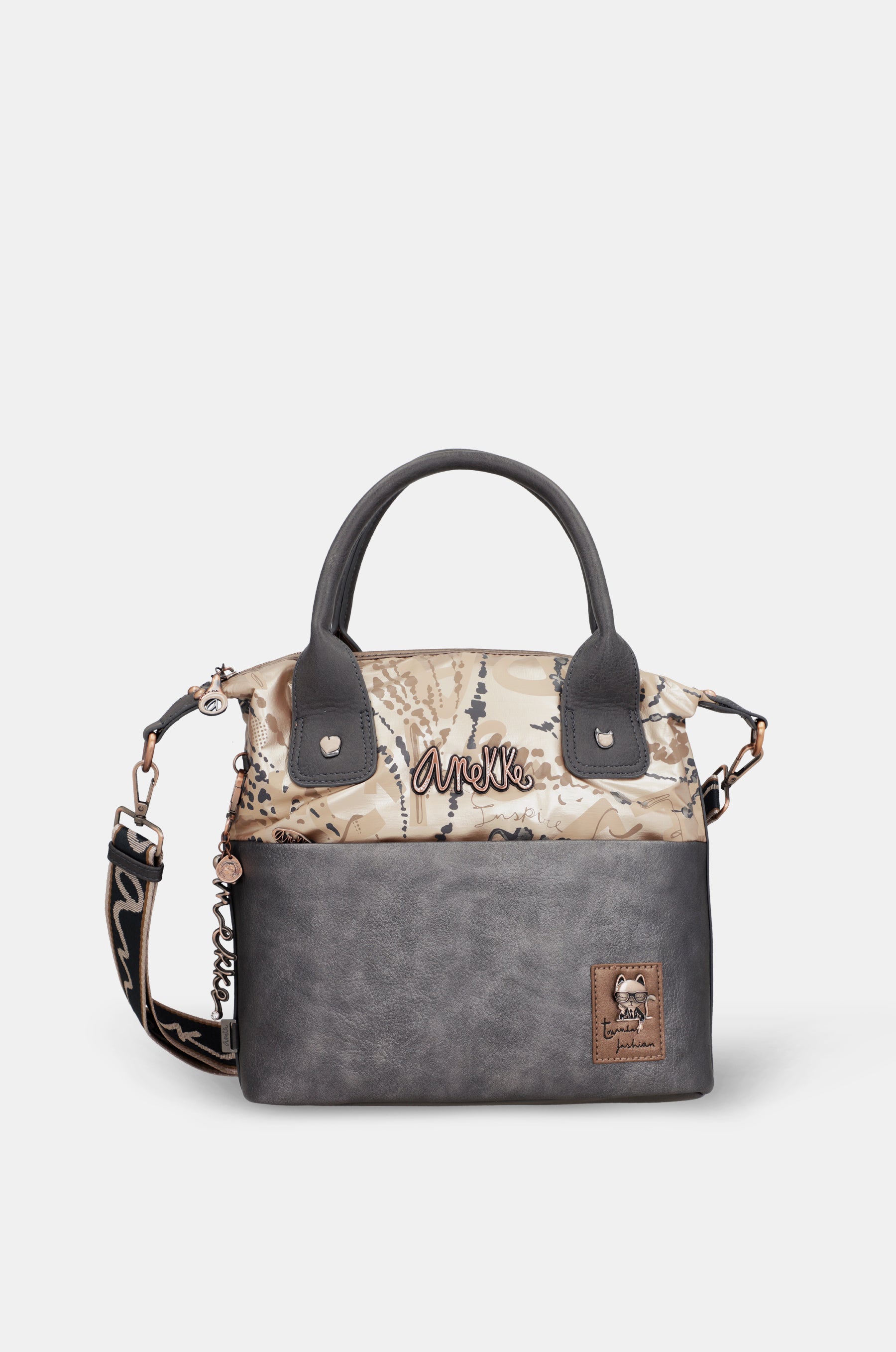Sac à main avec bandoulière Intentions