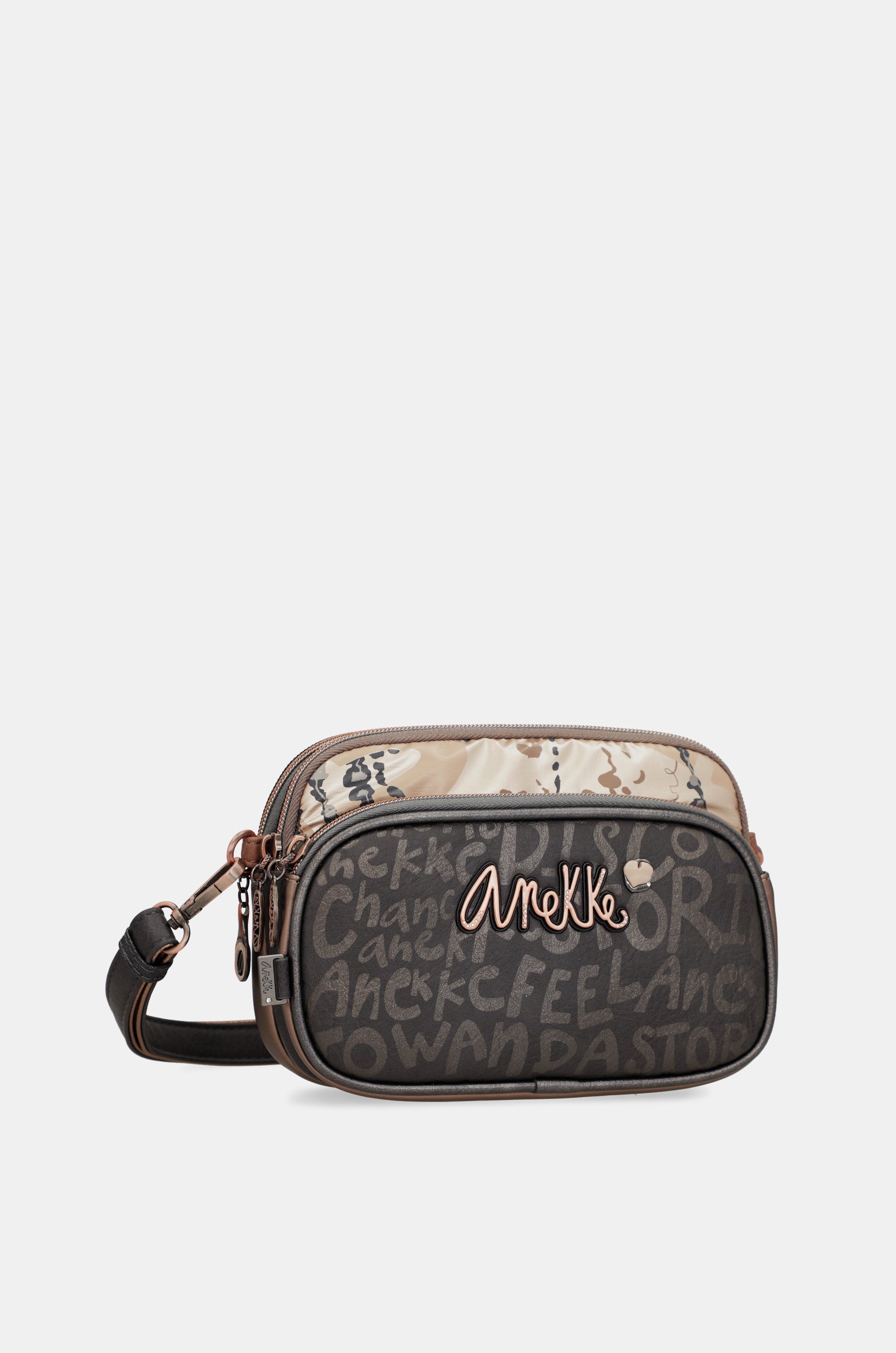 Sac bandoulière petit Intentions