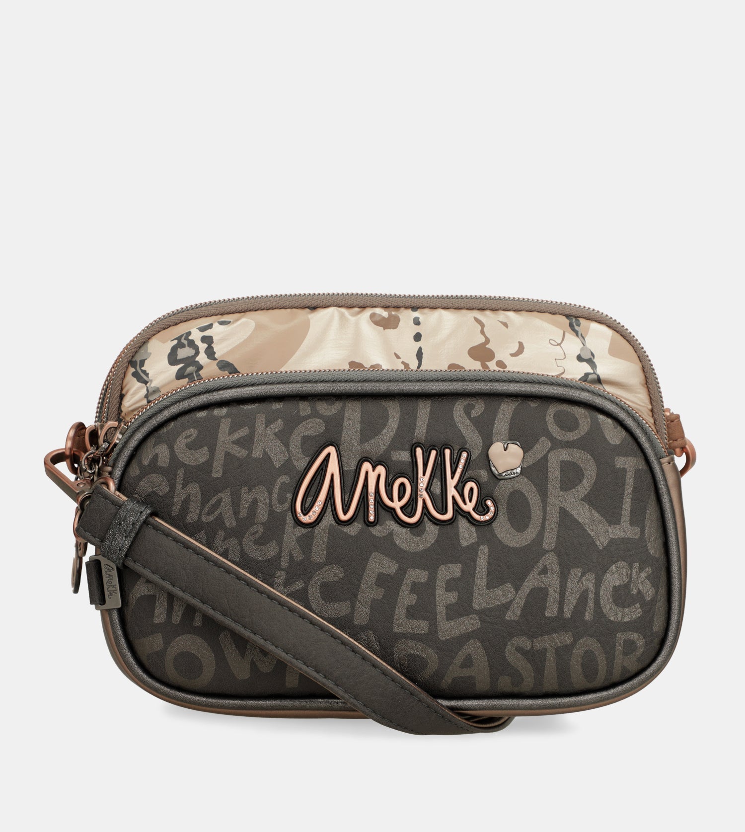 Sac bandoulière petit Intentions