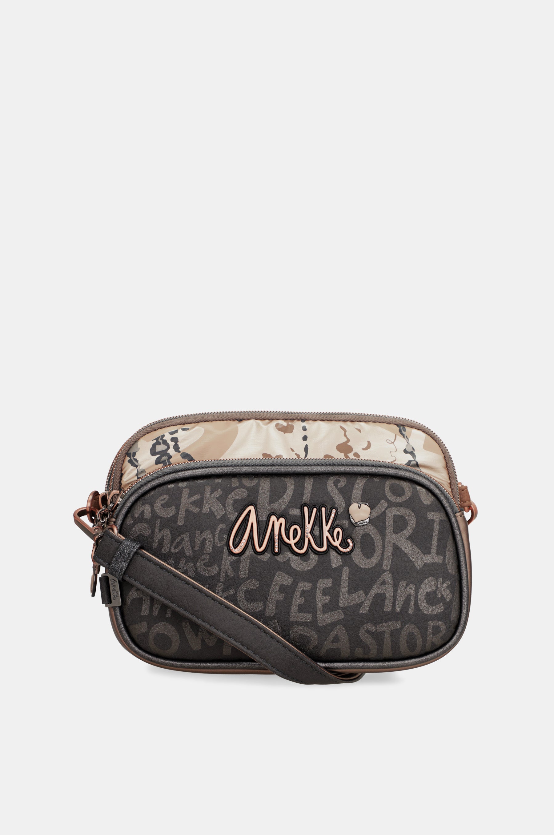 Sac bandoulière petit Intentions