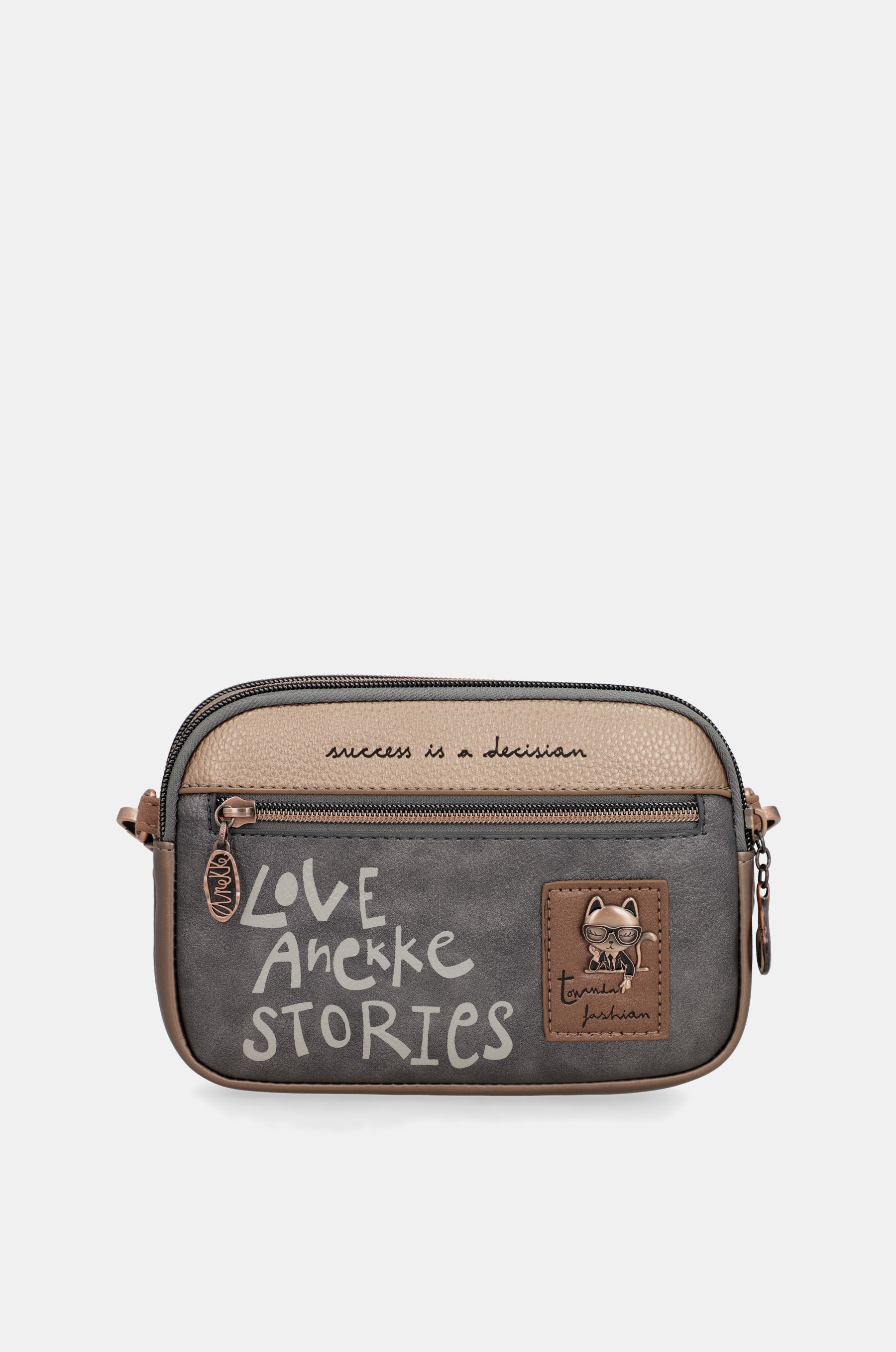 Sac bandoulière petit Intentions