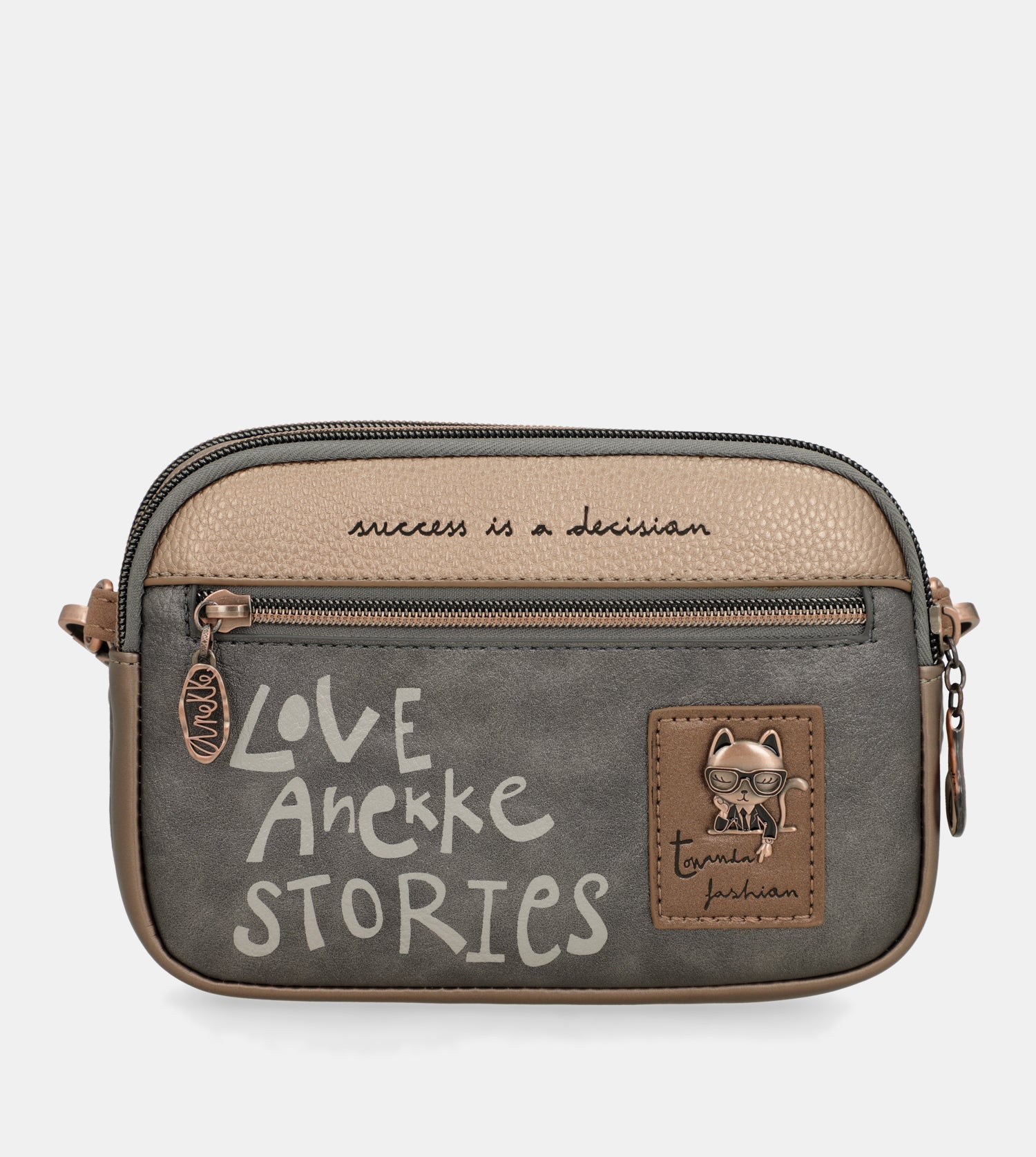 Sac bandoulière petit Intentions