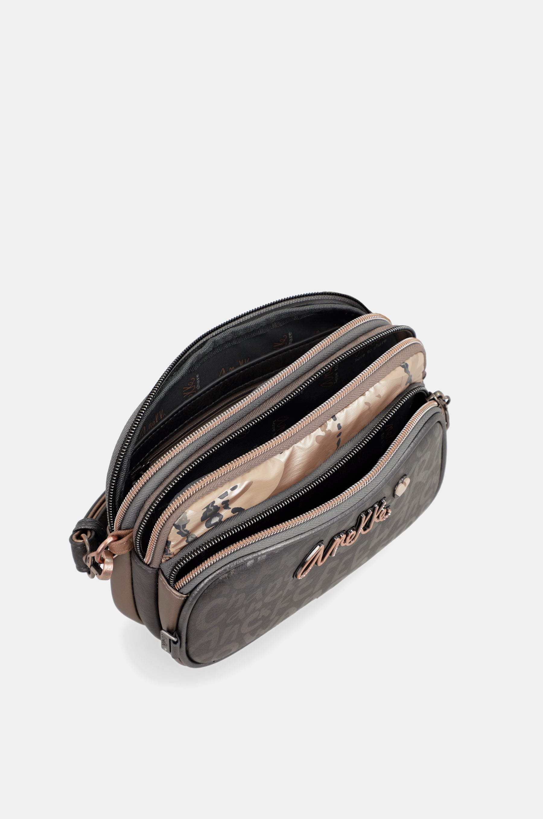 Sac bandoulière petit Intentions