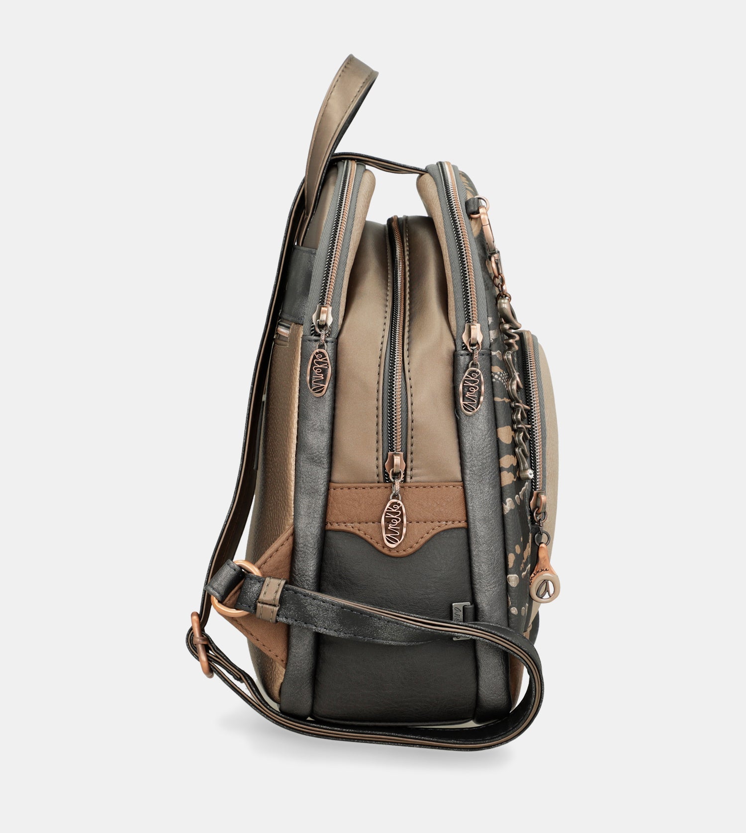 Sac à dos 3 compartiments Intentions