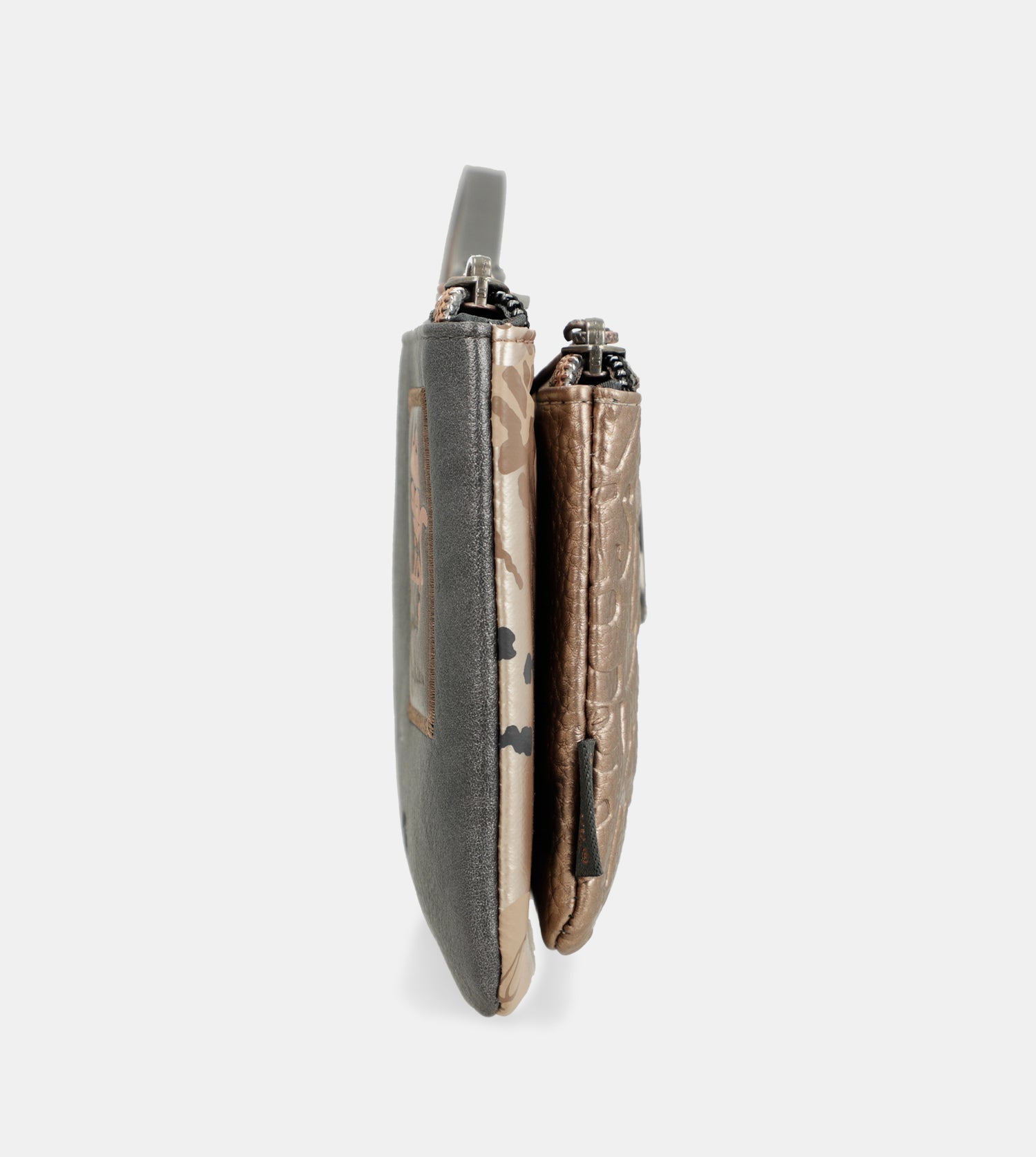 Portefeuille et pochette Intentions
