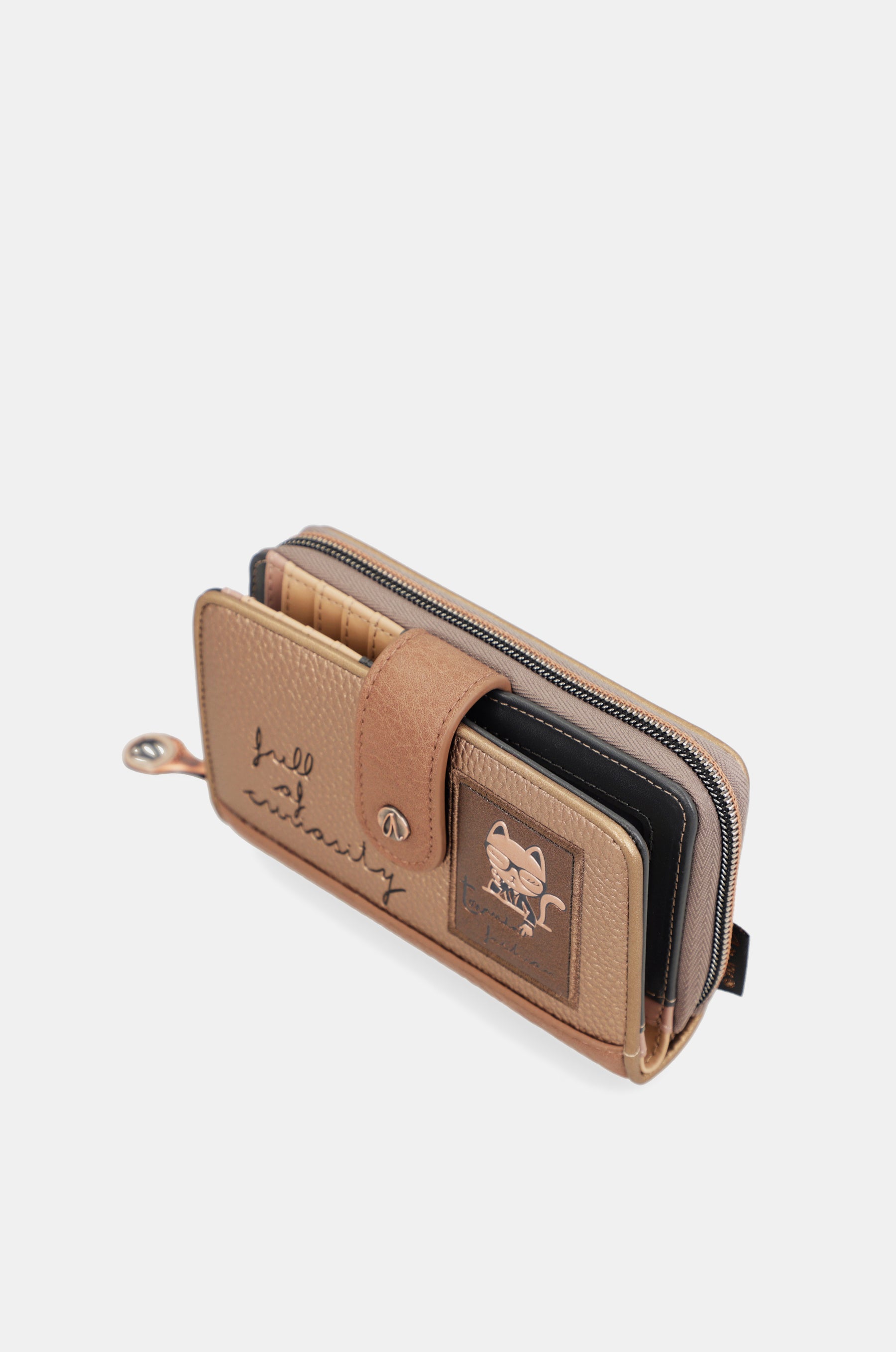 Portefeuille moyen Intentions