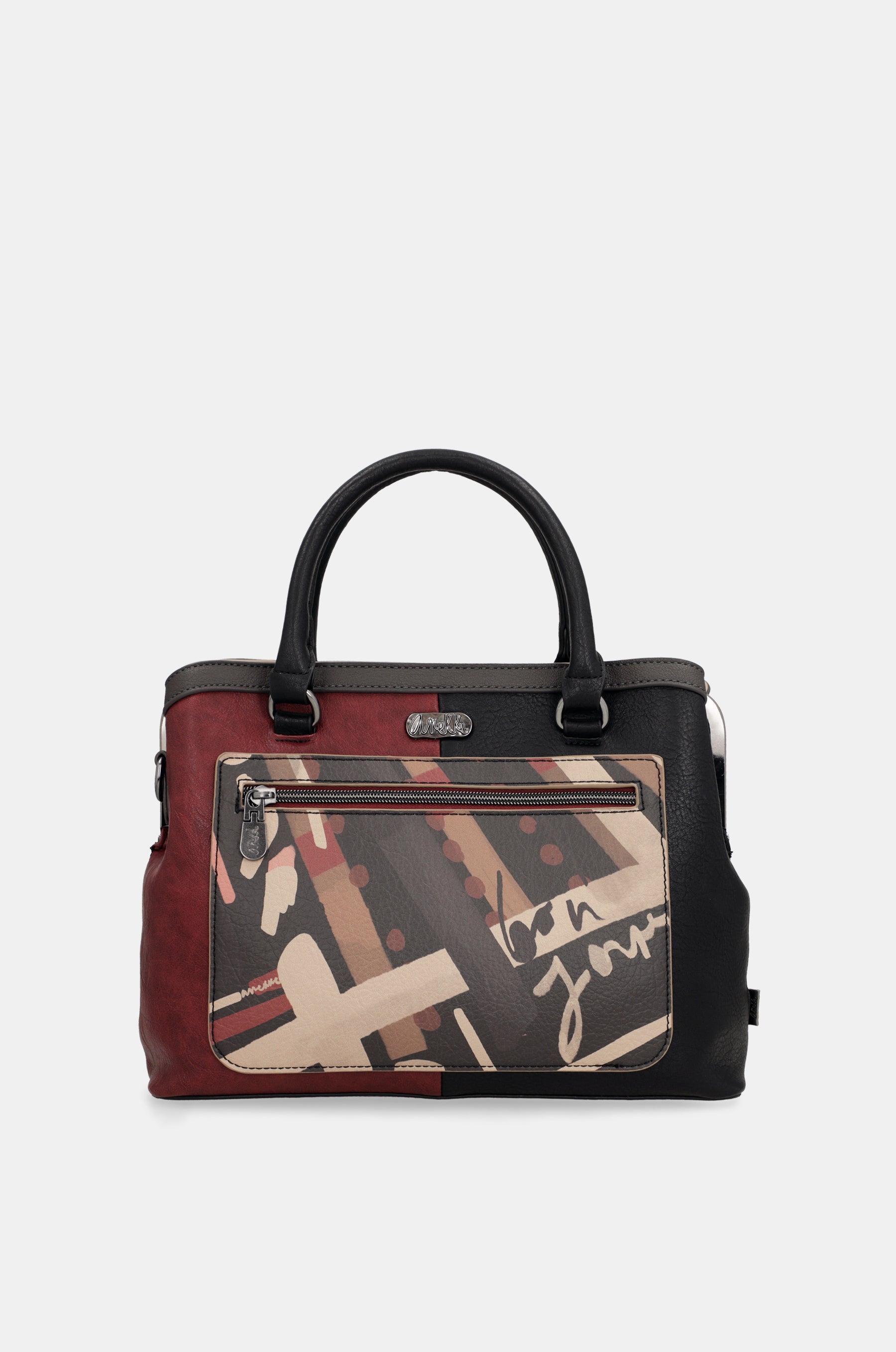 Sac avec anse Mademoiselle